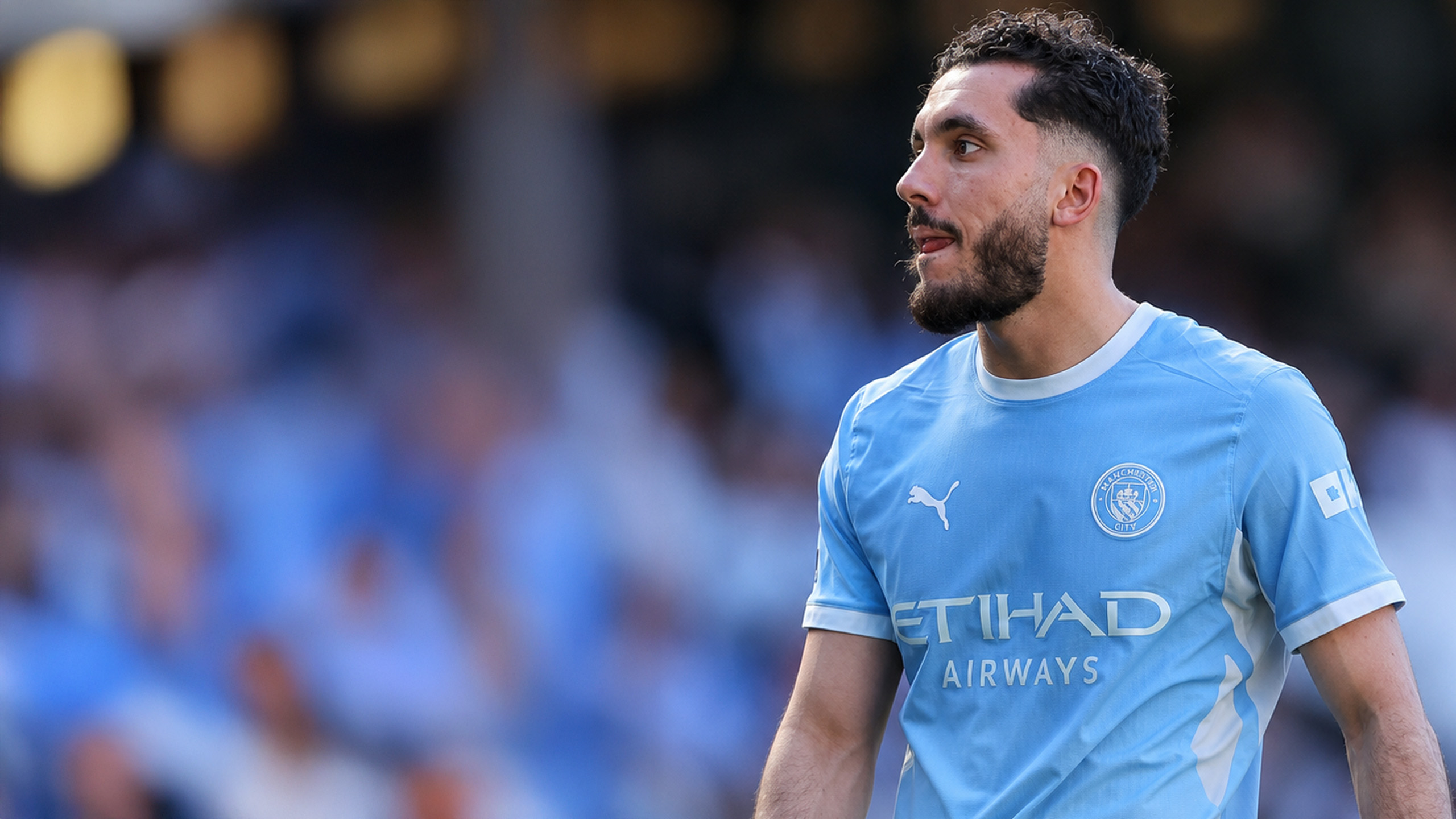 Manchester City vs Aston Villa – Premier League