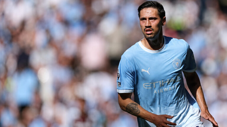 Manchester City vs Bournemouth – Premier League