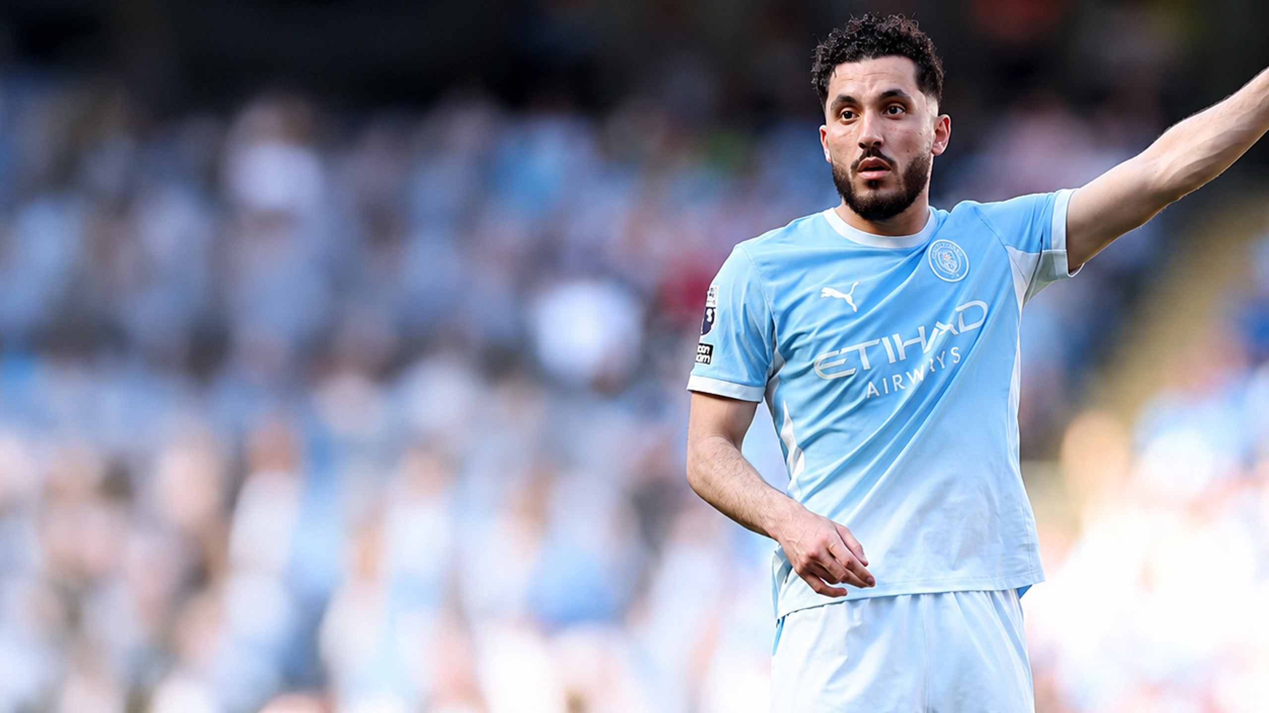 Manchester City vs Brentford – Premier League