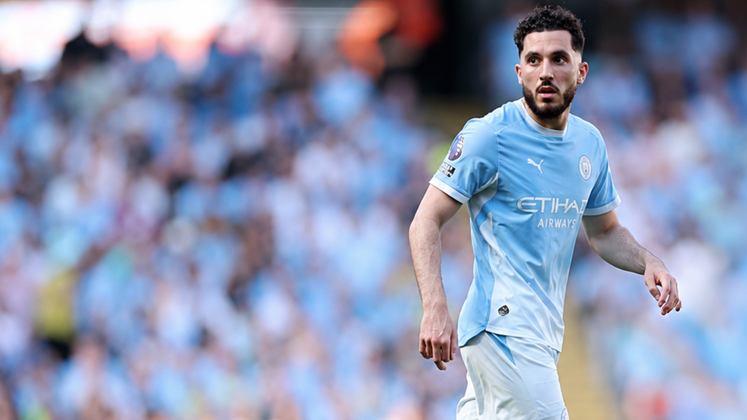 Manchester City vs Brighton – Premier League