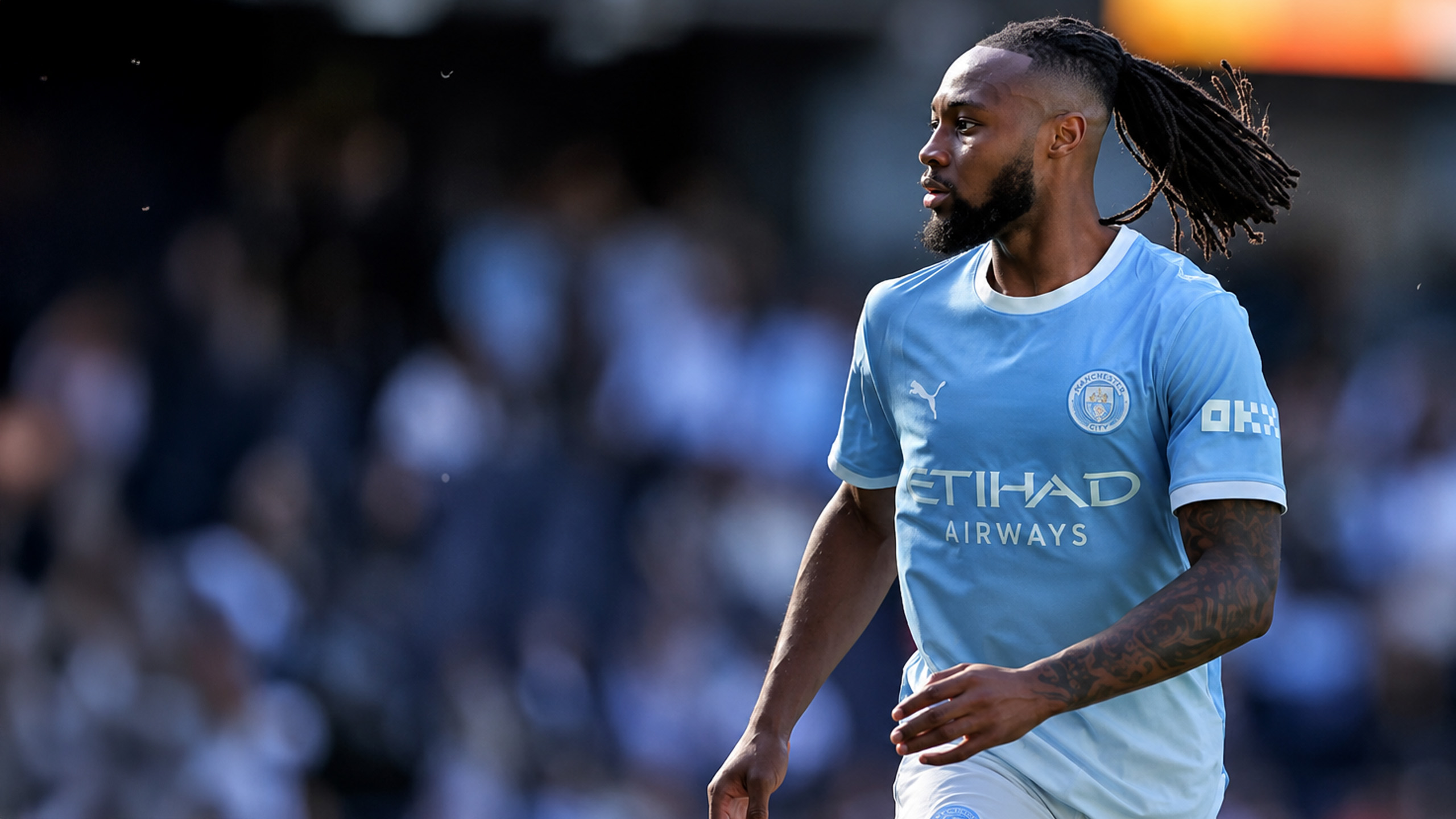 Manchester City vs Chelsea – Premier League