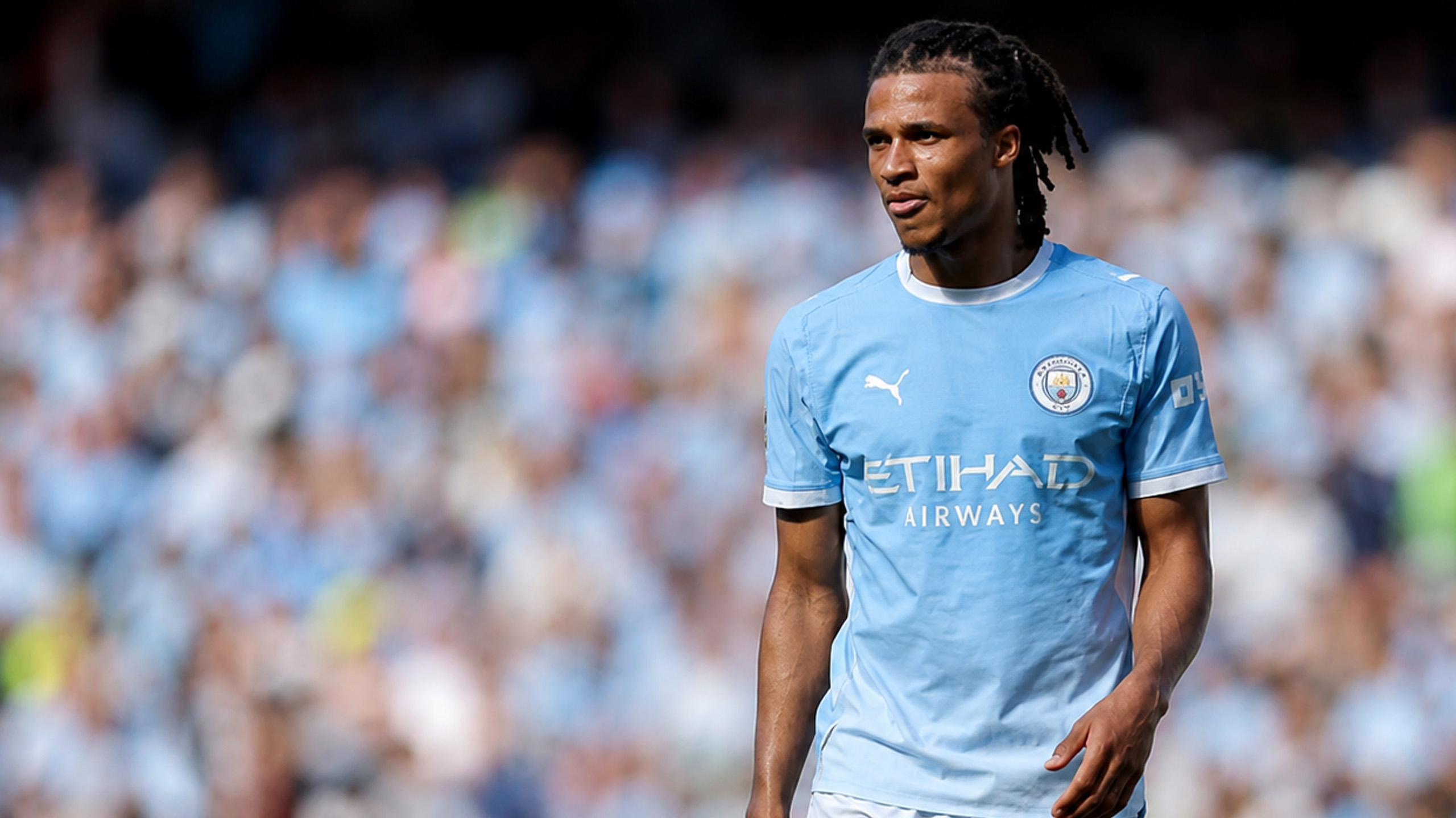 Manchester City vs Coventry – Premier League