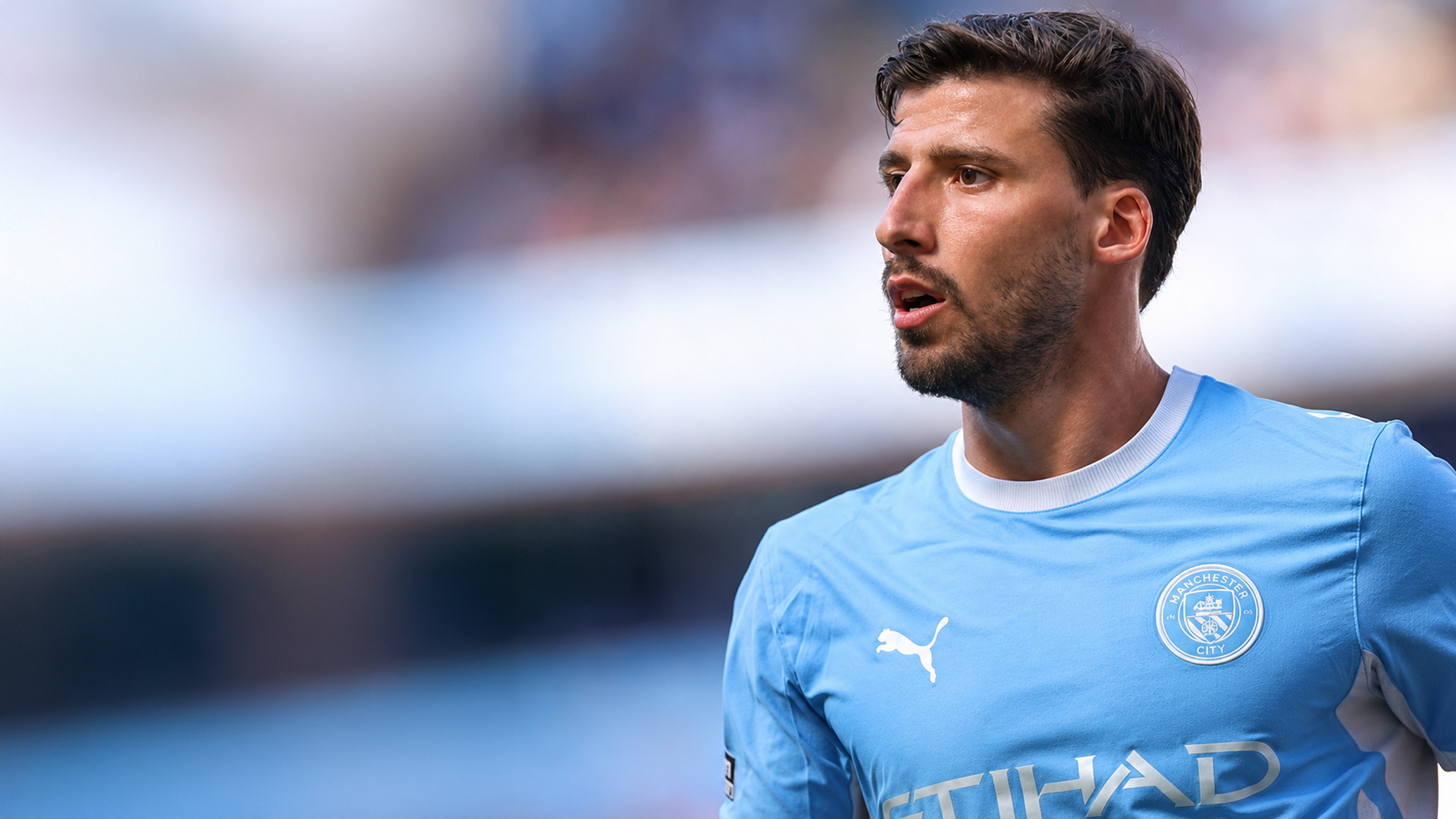 Manchester City vs Everton – Premier League