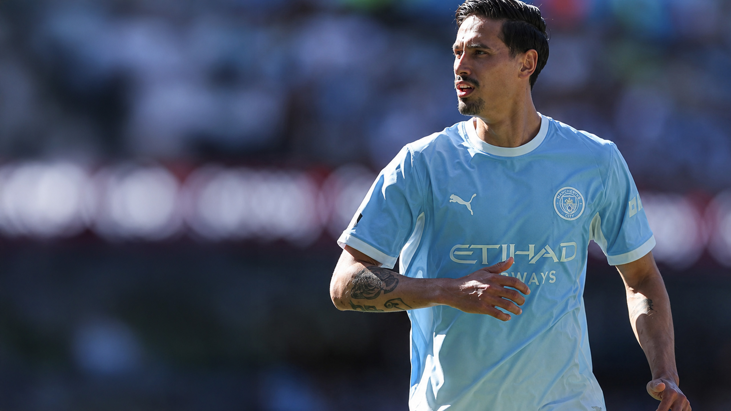 Manchester City vs Hull City – Premier League