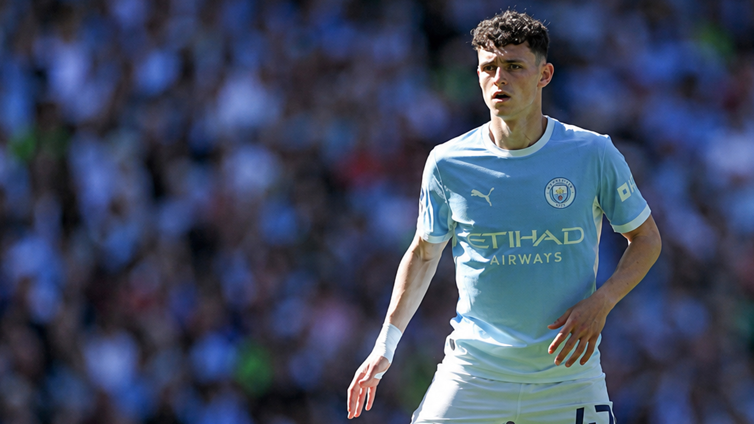 Manchester City vs Ipswich – Premier League