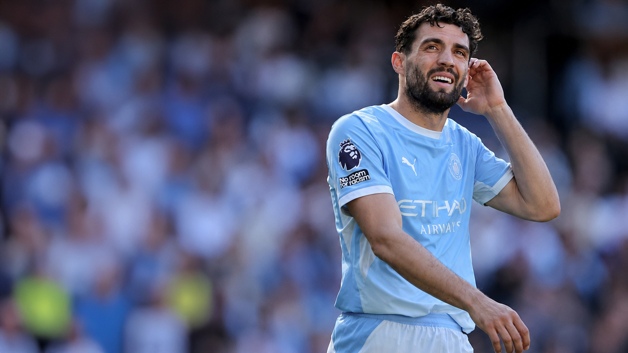 Manchester City vs Leeds – Premier League