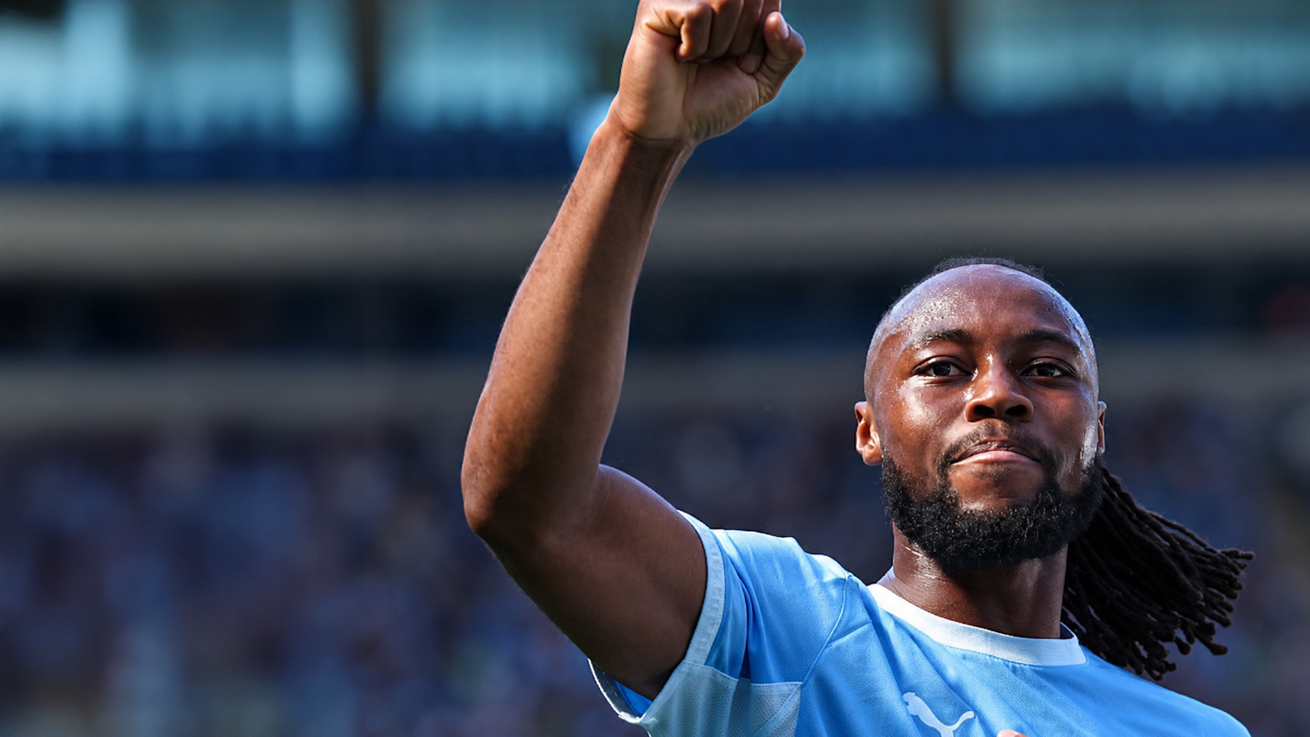 Manchester City vs Liverpool – Premier League