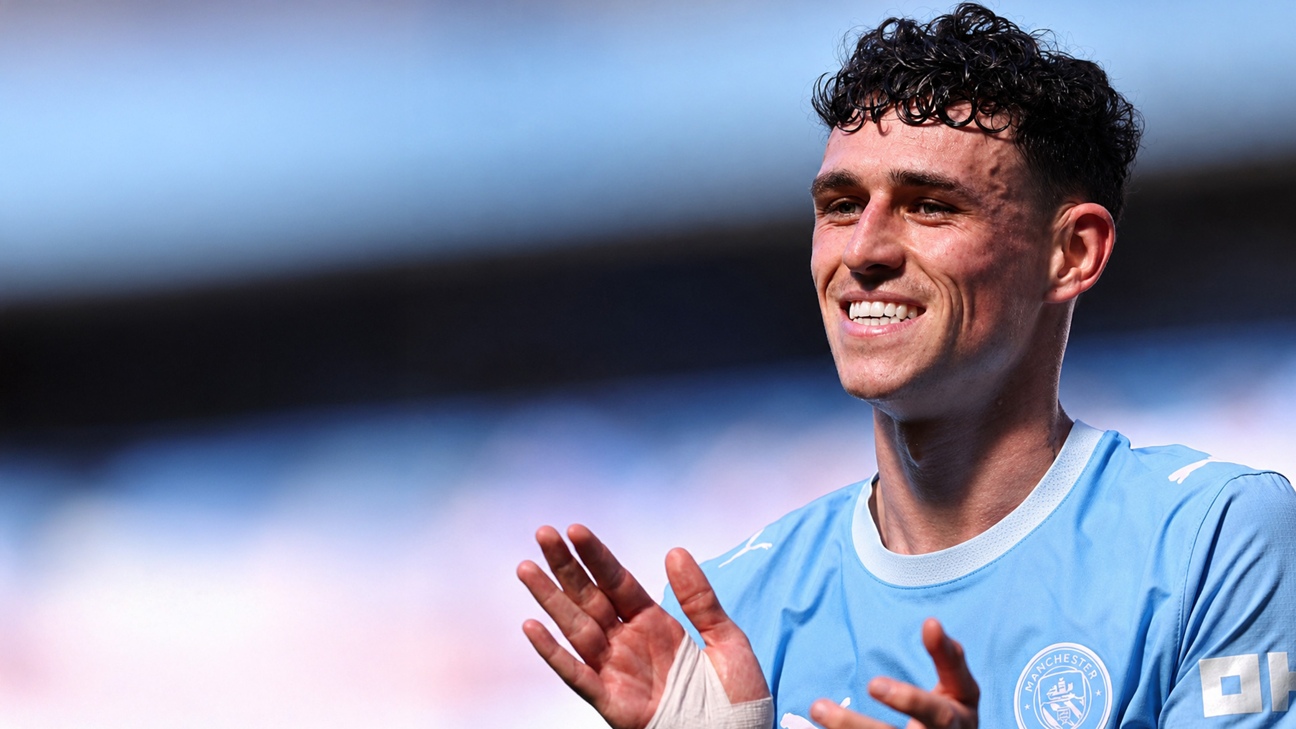 Manchester City vs Manchester United – Premier League