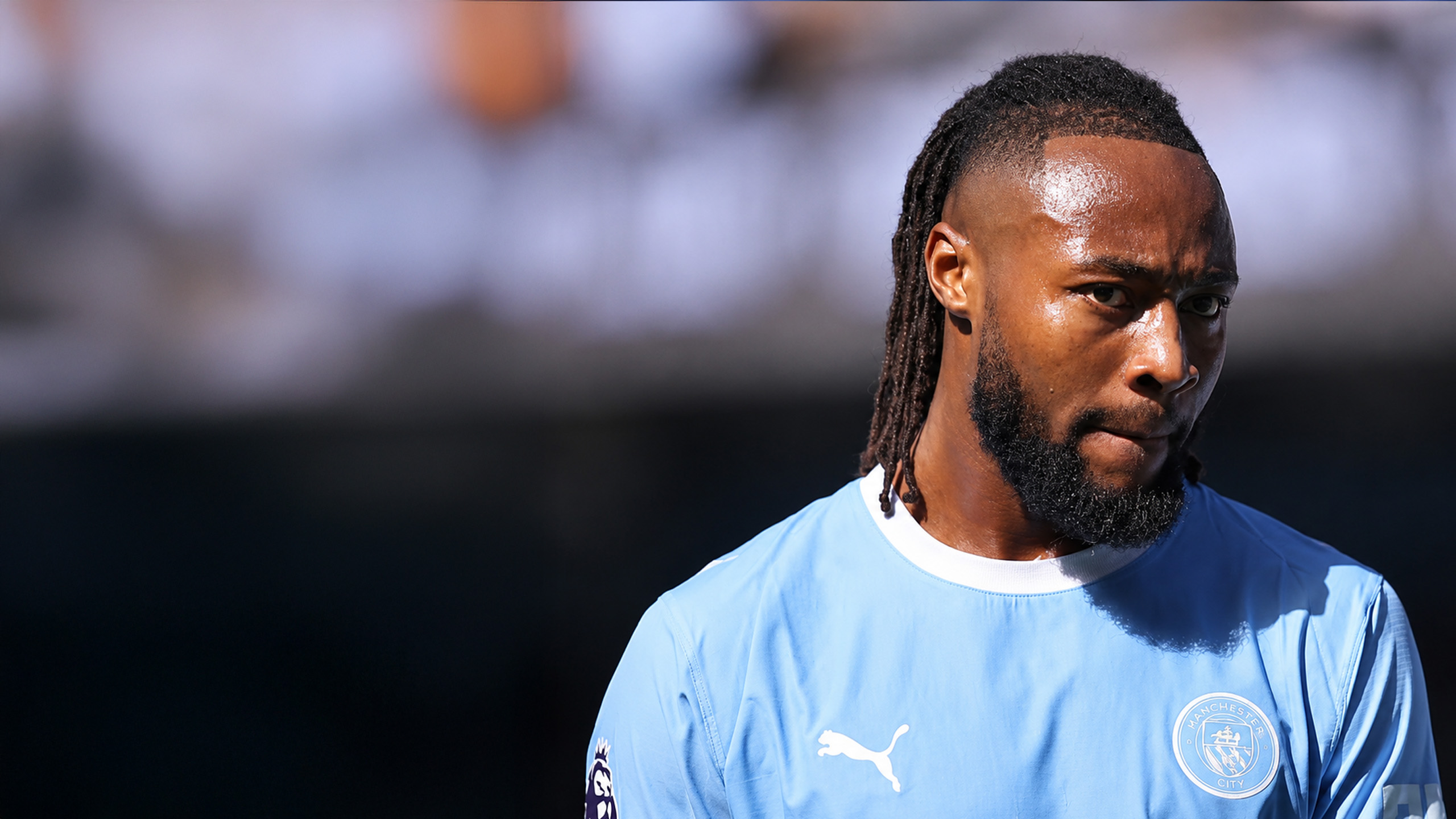 Manchester City vs Newcastle – Premier League