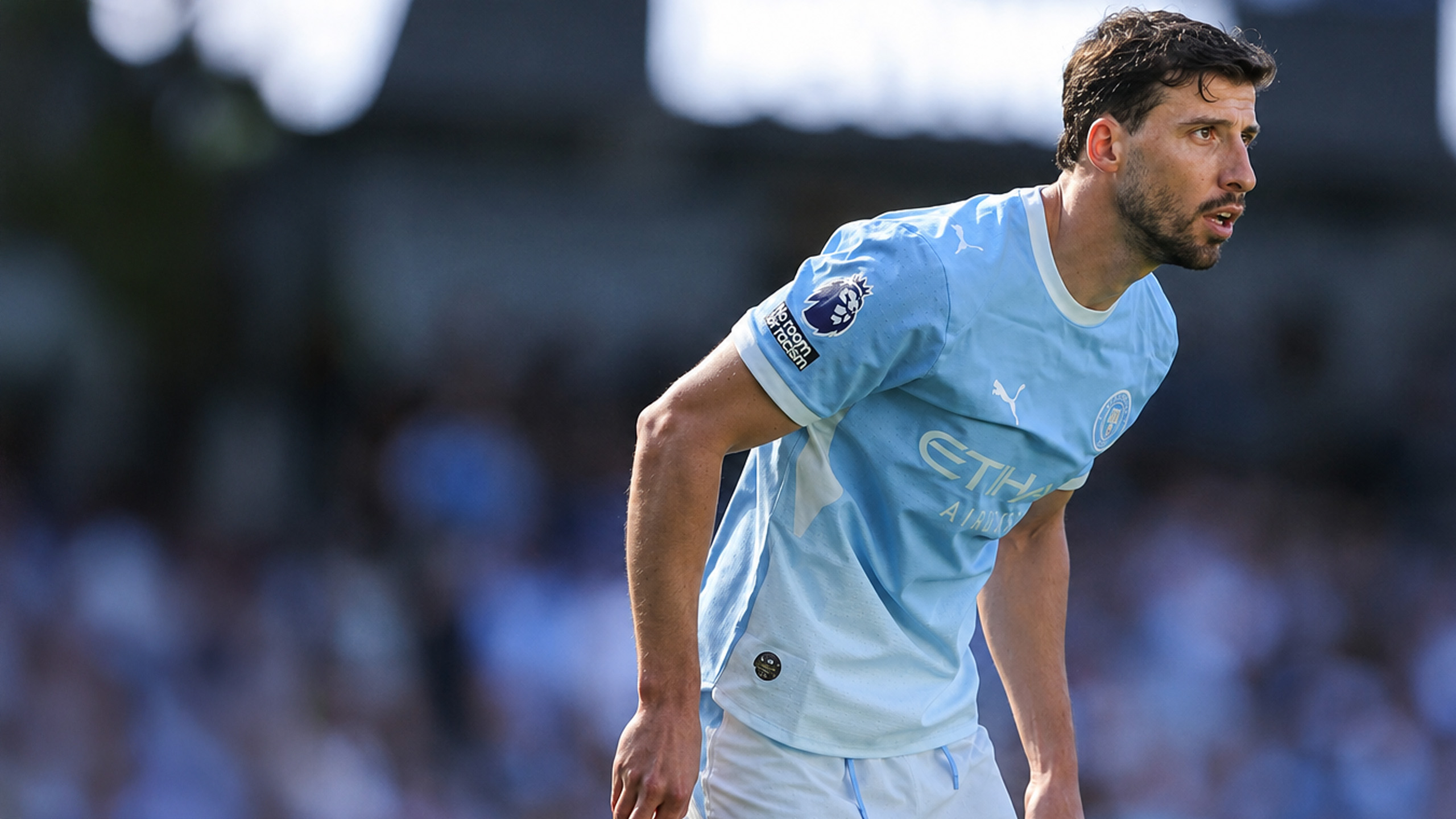 Manchester City vs Nottingham Forest – Premier League
