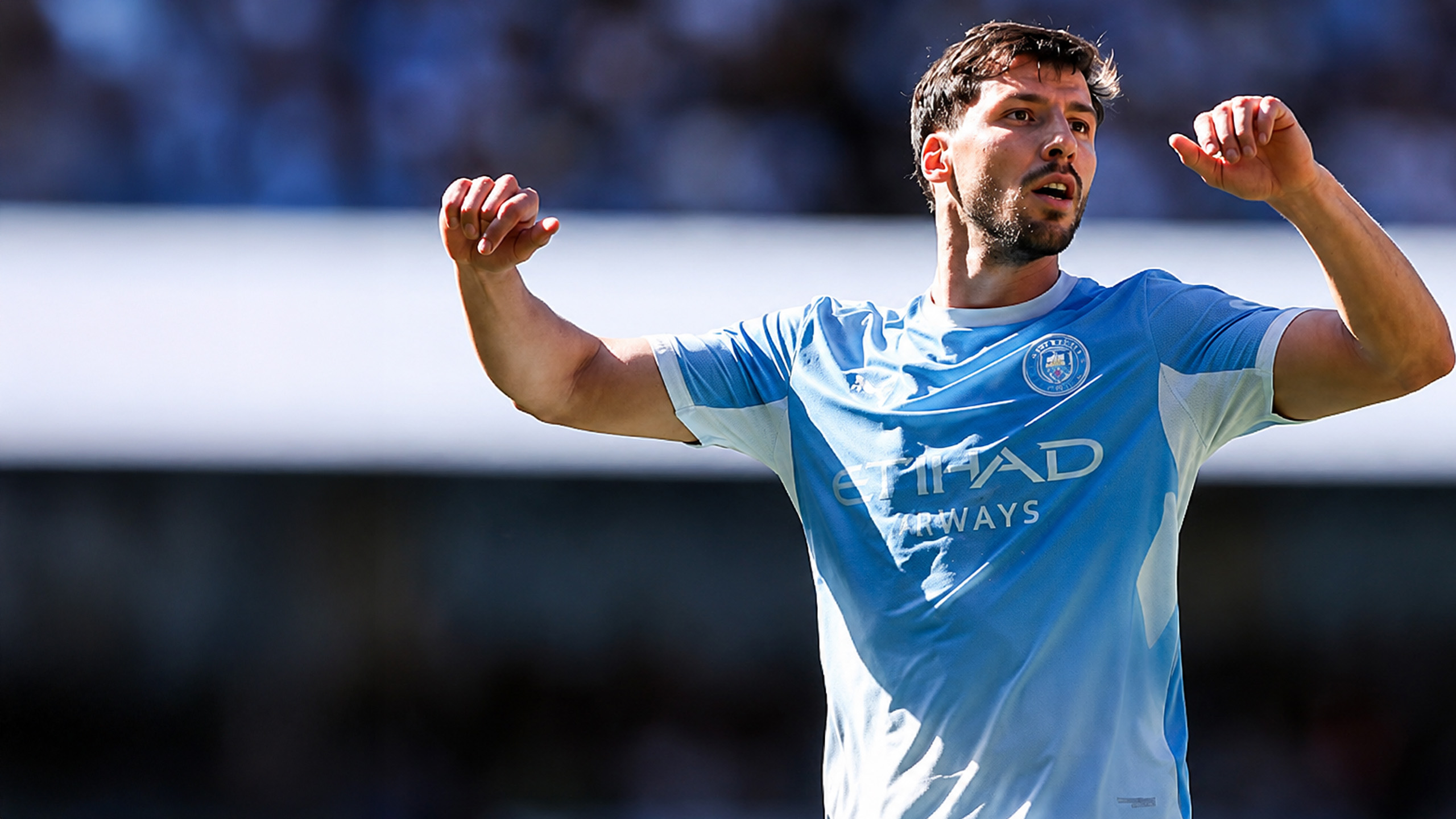 Manchester City vs Tottenham – Premier League