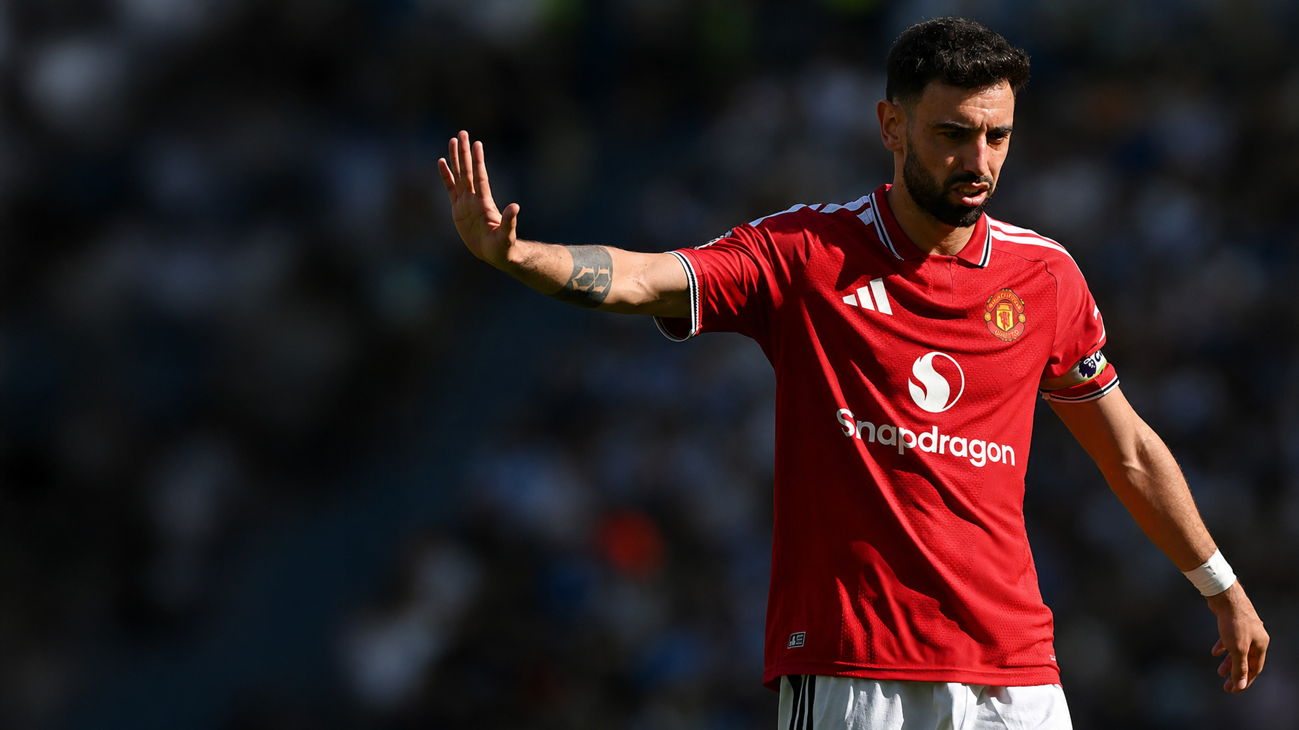 Manchester United vs Bournemouth – Premier League