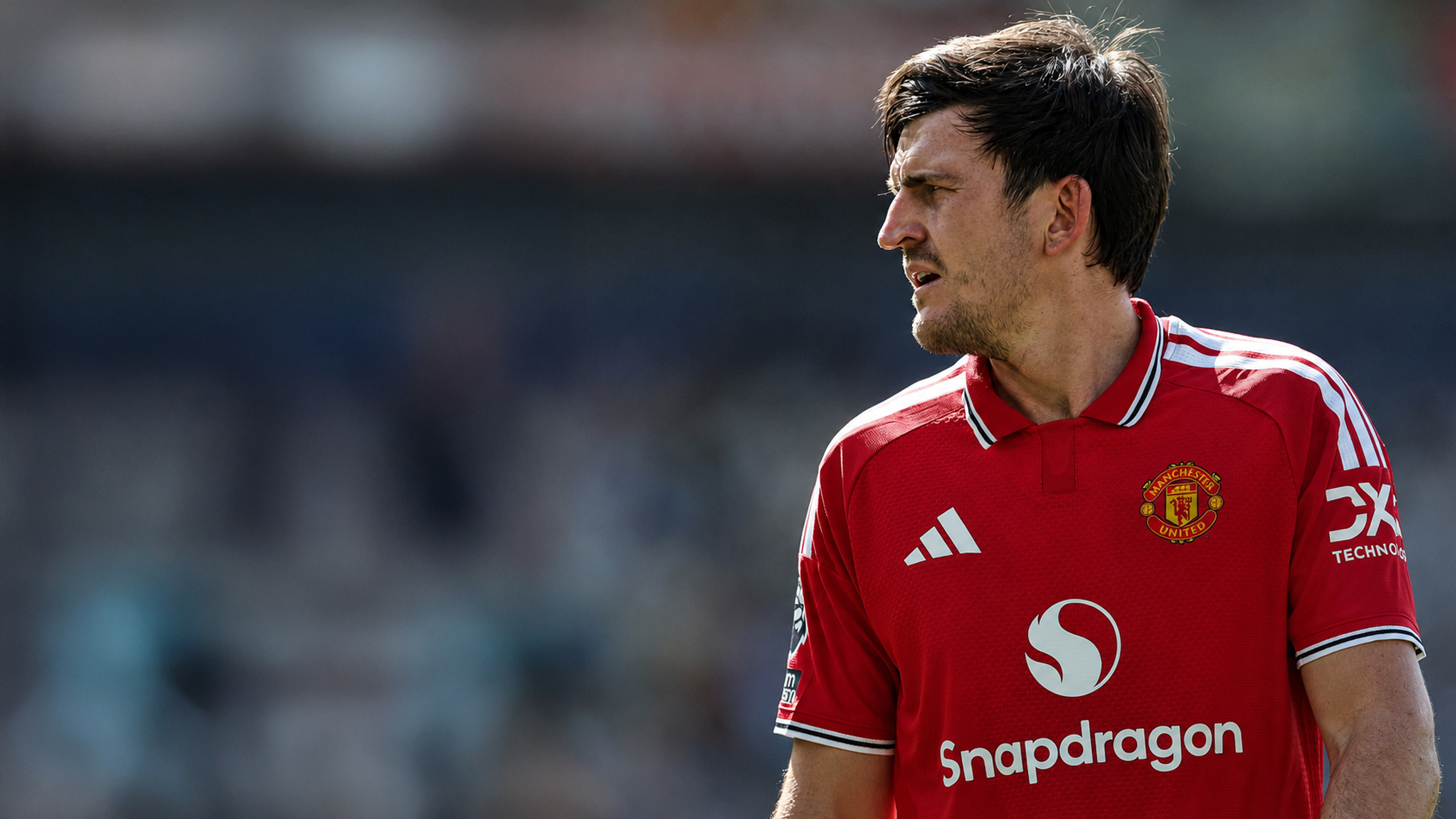 Manchester United vs Brighton – Premier League