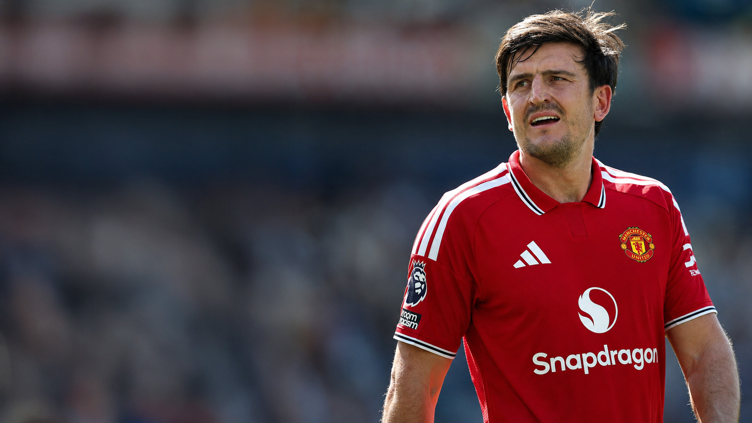 Manchester United vs Chelsea – Premier League