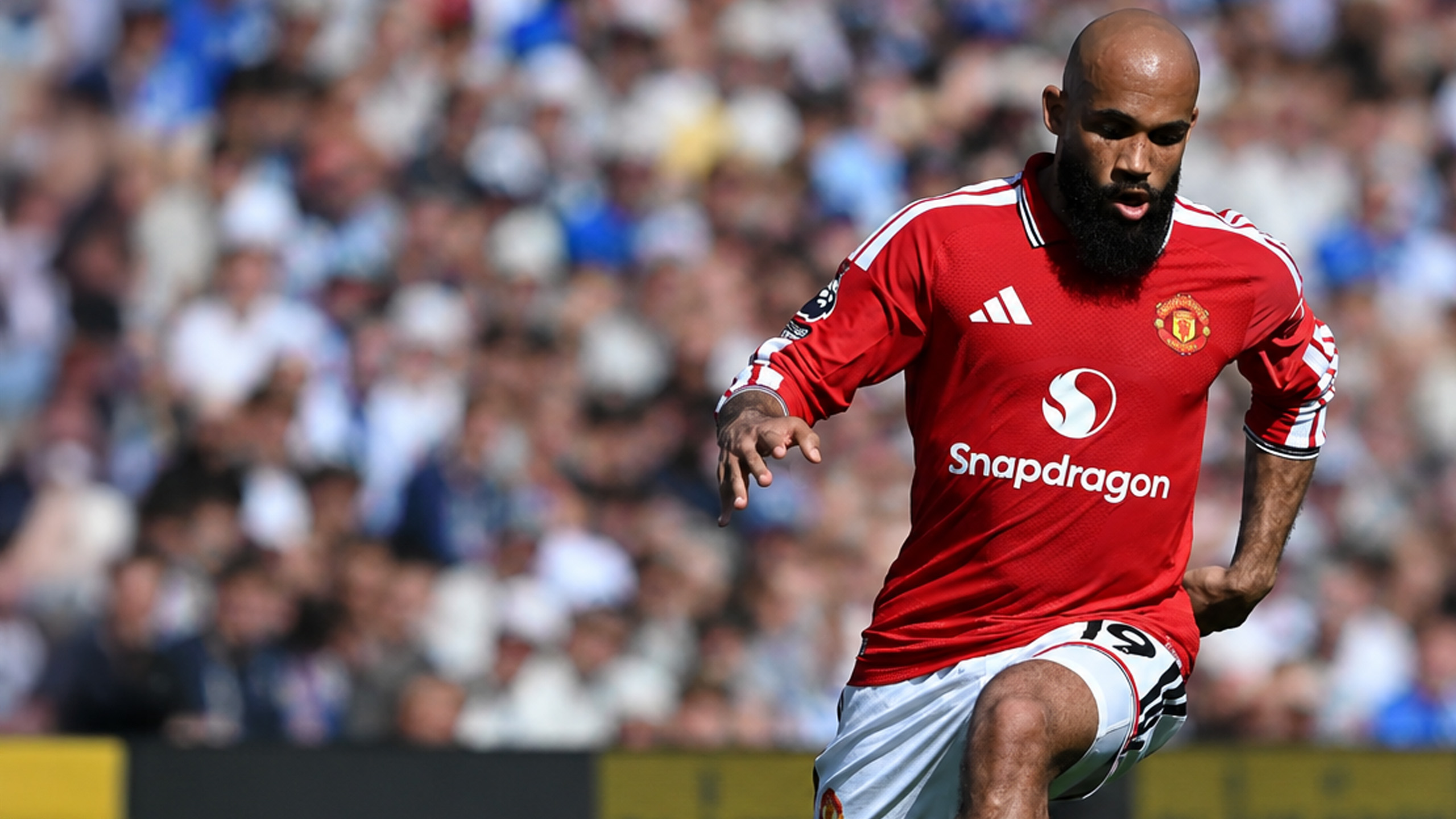 Manchester United vs Hull City – Premier League