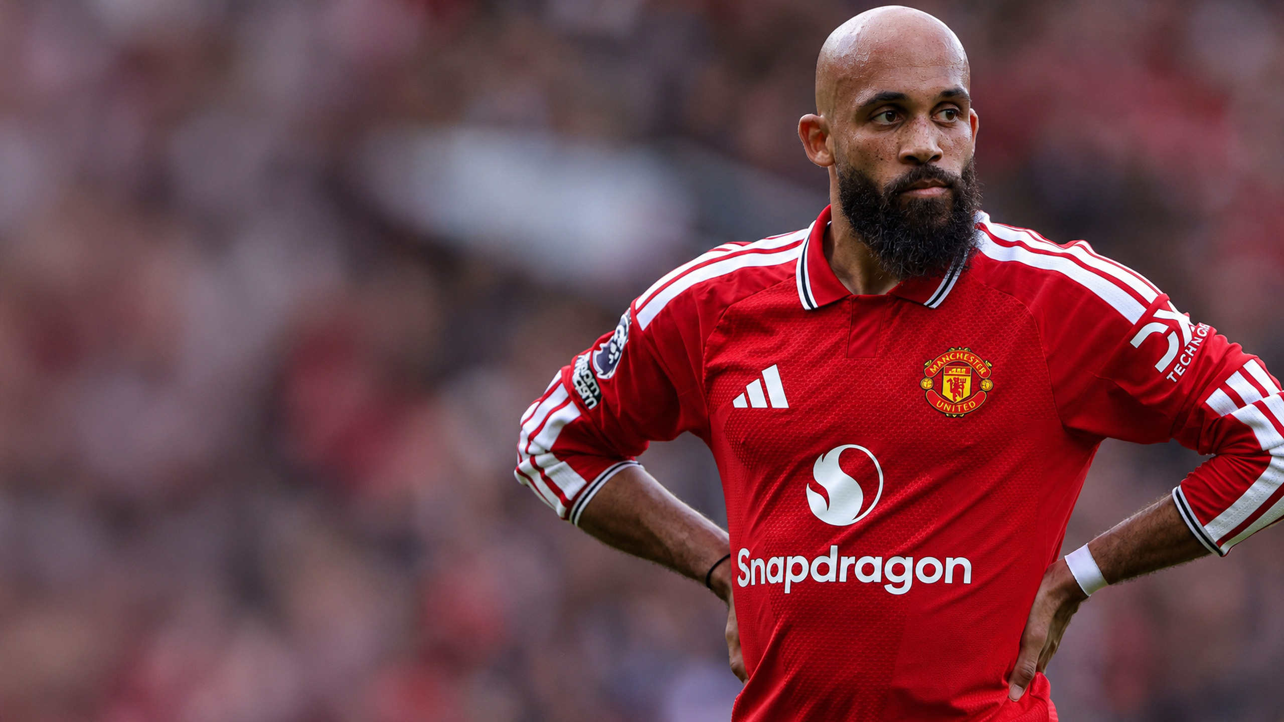 Manchester United vs Ipswich – Premier League