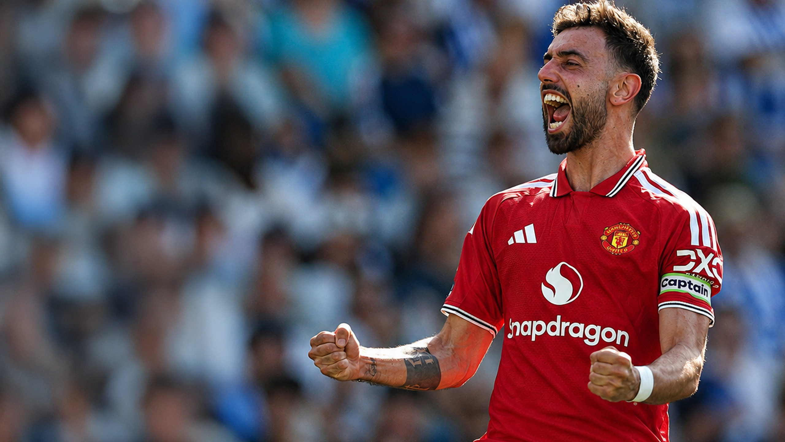 Manchester United vs Leeds – Premier League