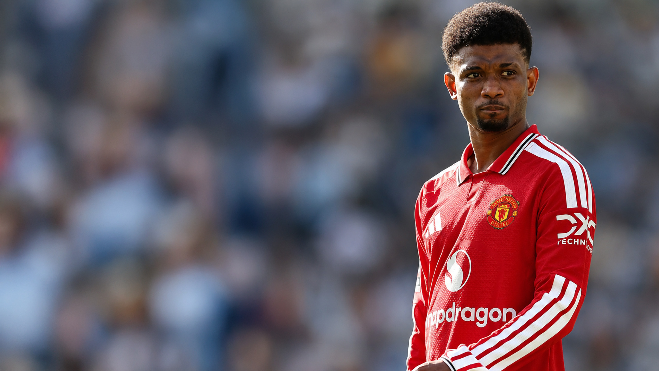 Manchester United vs Newcastle – Premier League