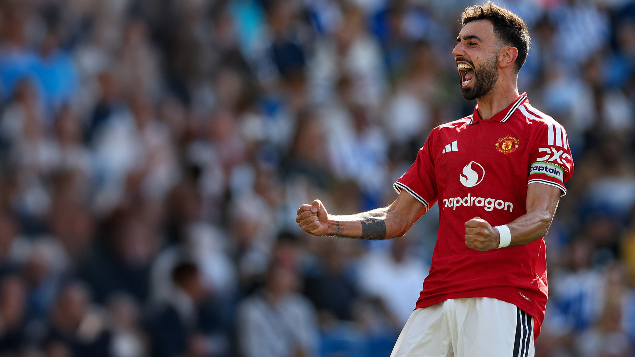 Manchester United vs Nottingham Forest – Premier League
