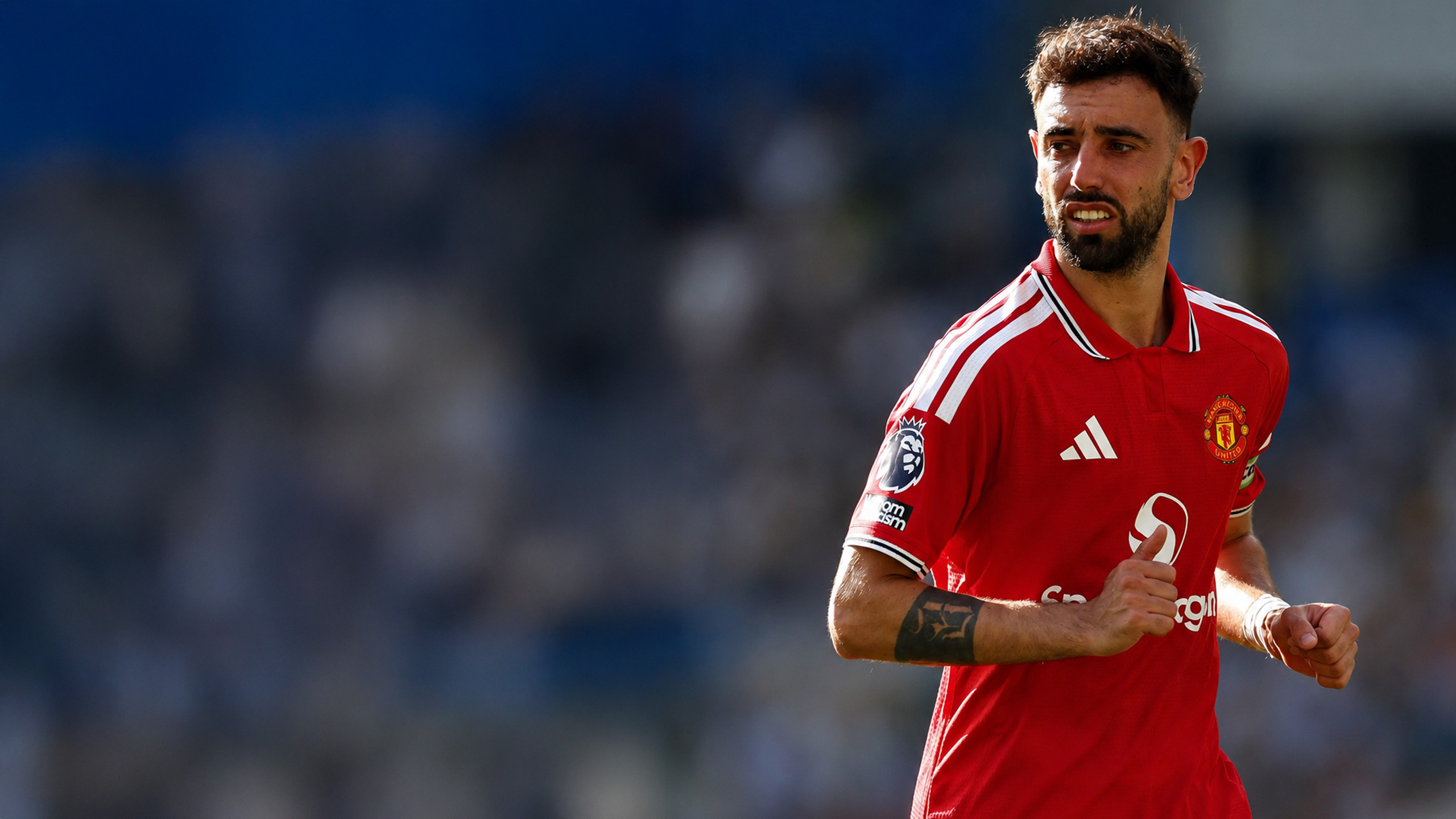 Manchester United vs Sunderland – Premier League