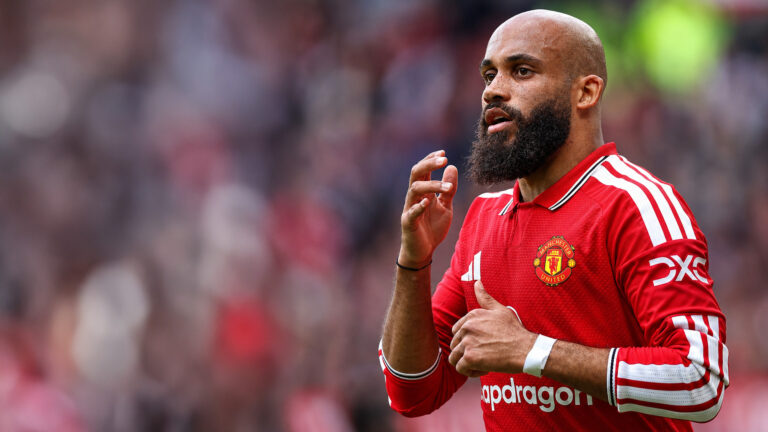 Manchester United vs Tottenham – Premier League