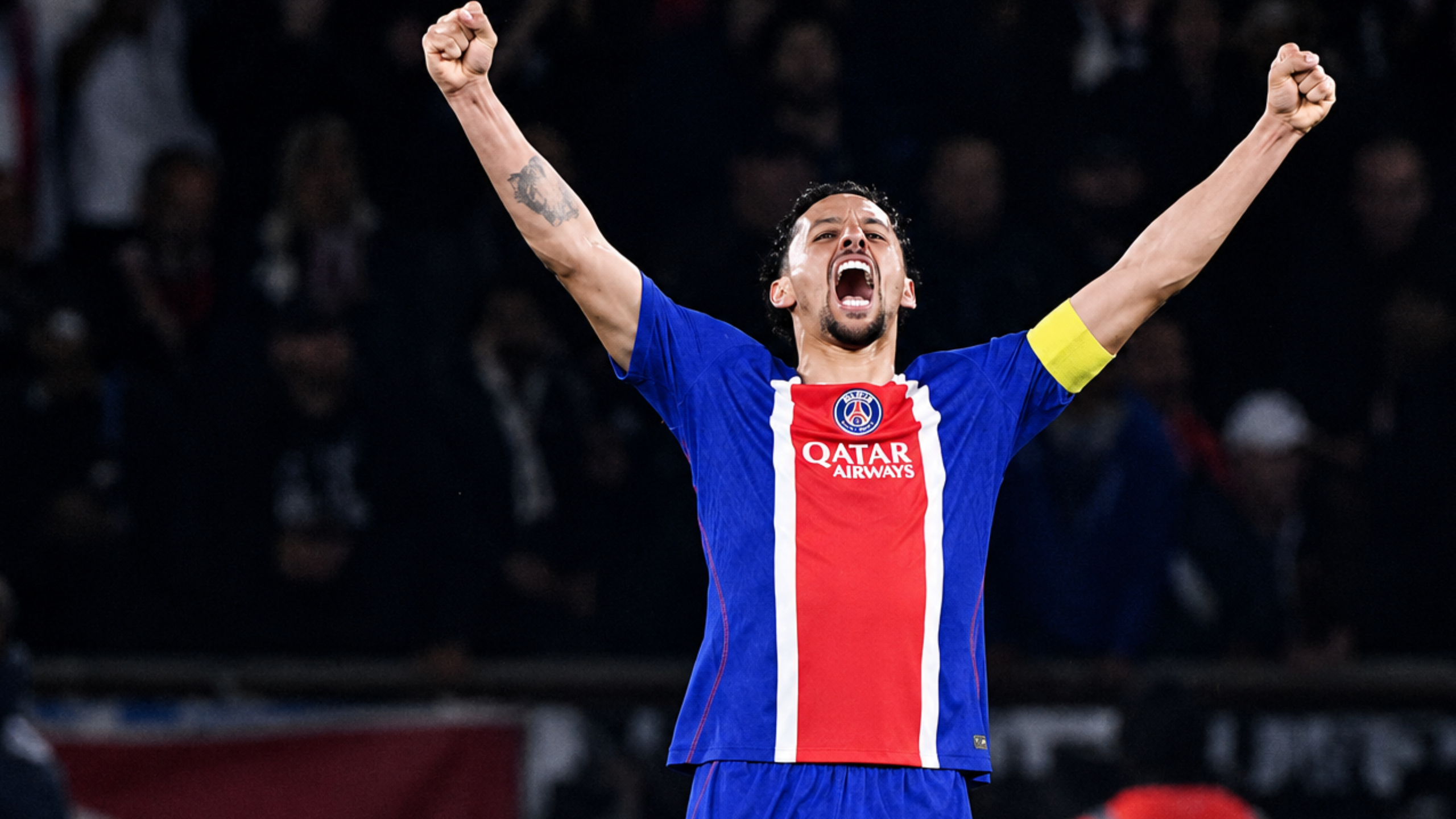 Paris FC vs Paris Saint-Germain – Ligue 1