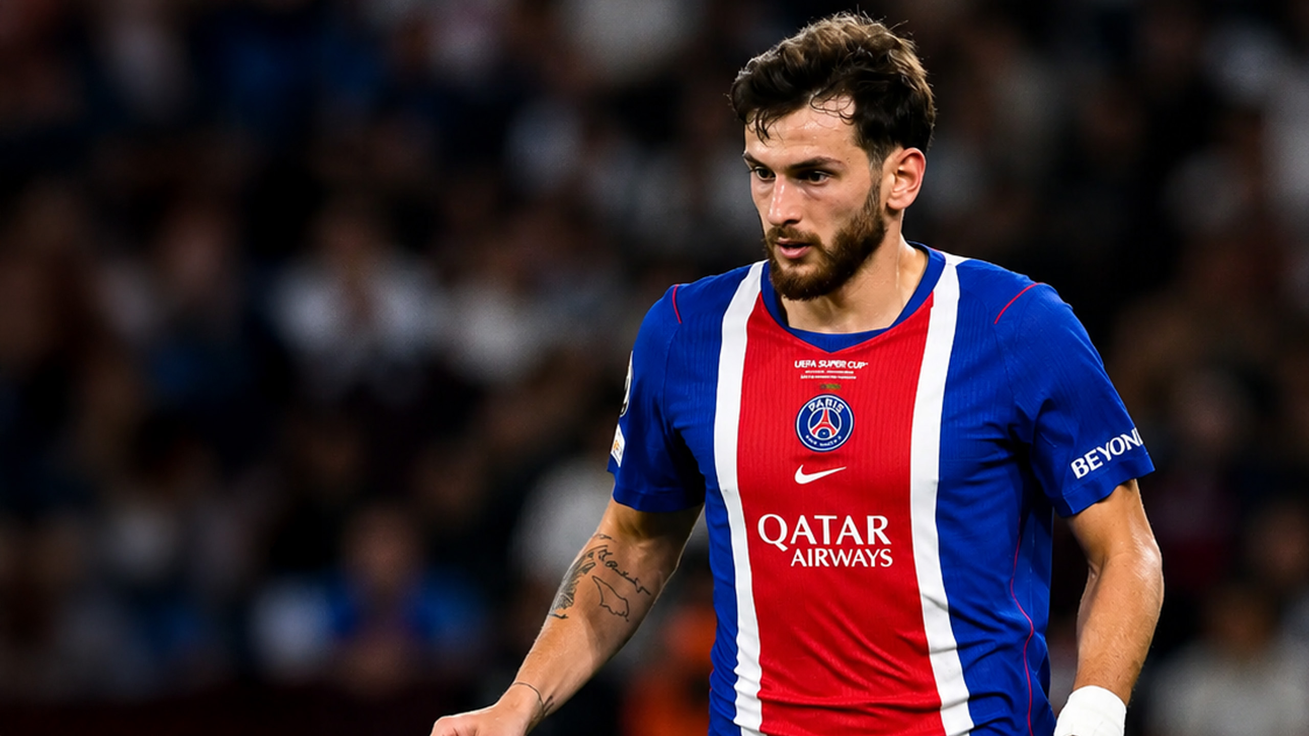 Paris FC vs Paris Saint-Germain – Ligue 1