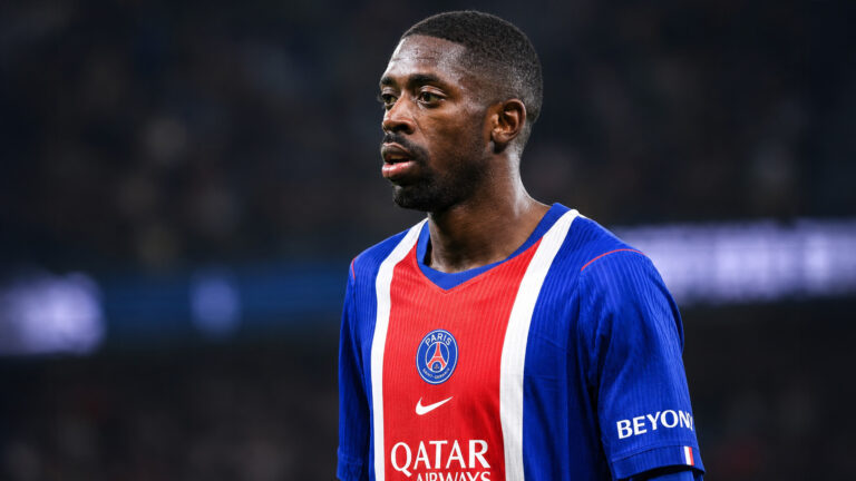 Paris Saint-Germain vs Aston Villa – Supercoupe d&rsquo;Europe UEFA