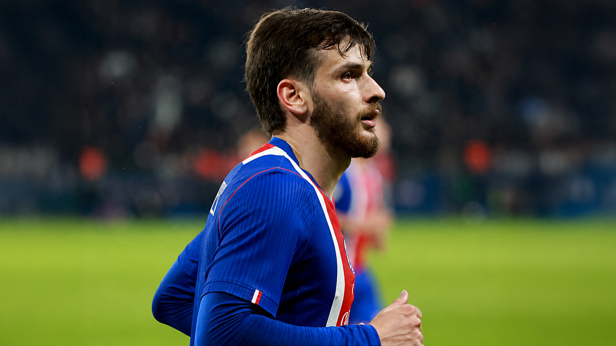 Paris Saint-Germain vs Manchester United – Amical