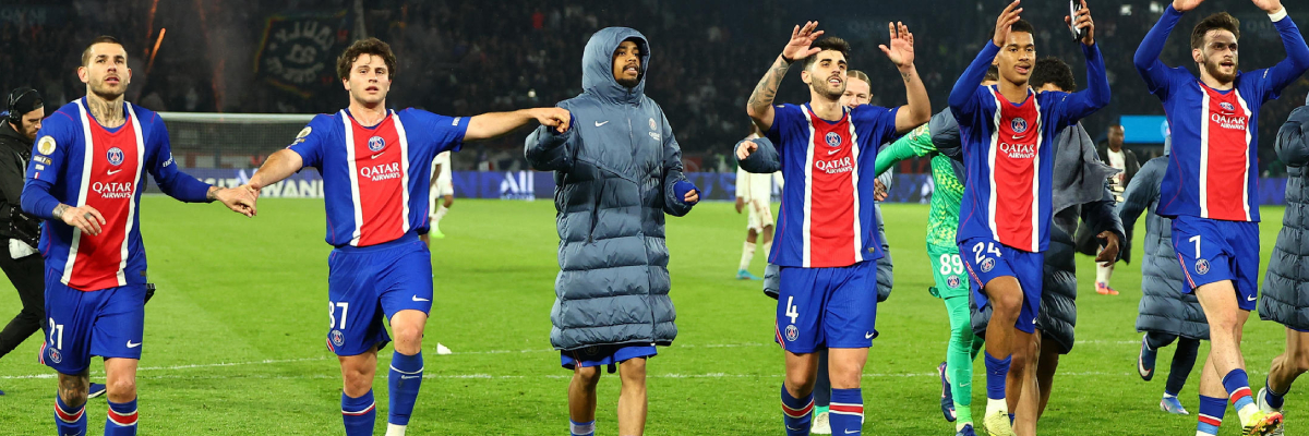 Paris Saint-Germain vs Aston Villa – Supercoupe d&rsquo;Europe UEFA