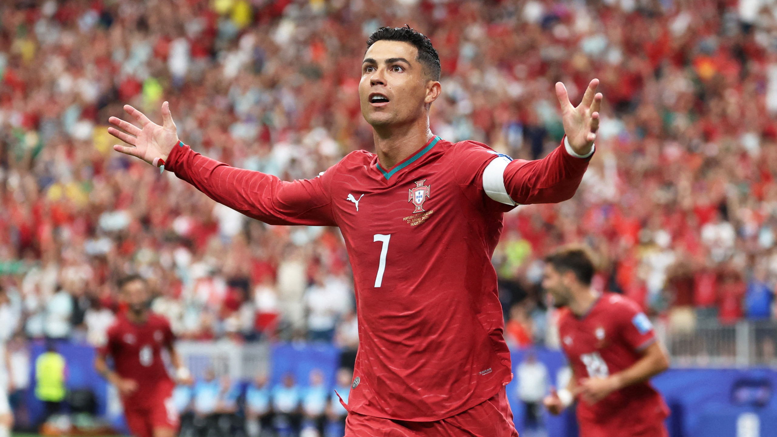 Portugal vs Espagne – Coupe du Monde FIFA 2026
