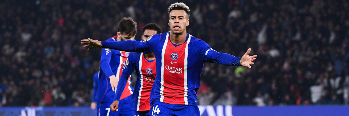 Paris Saint-Germain vs Manchester United – Amical