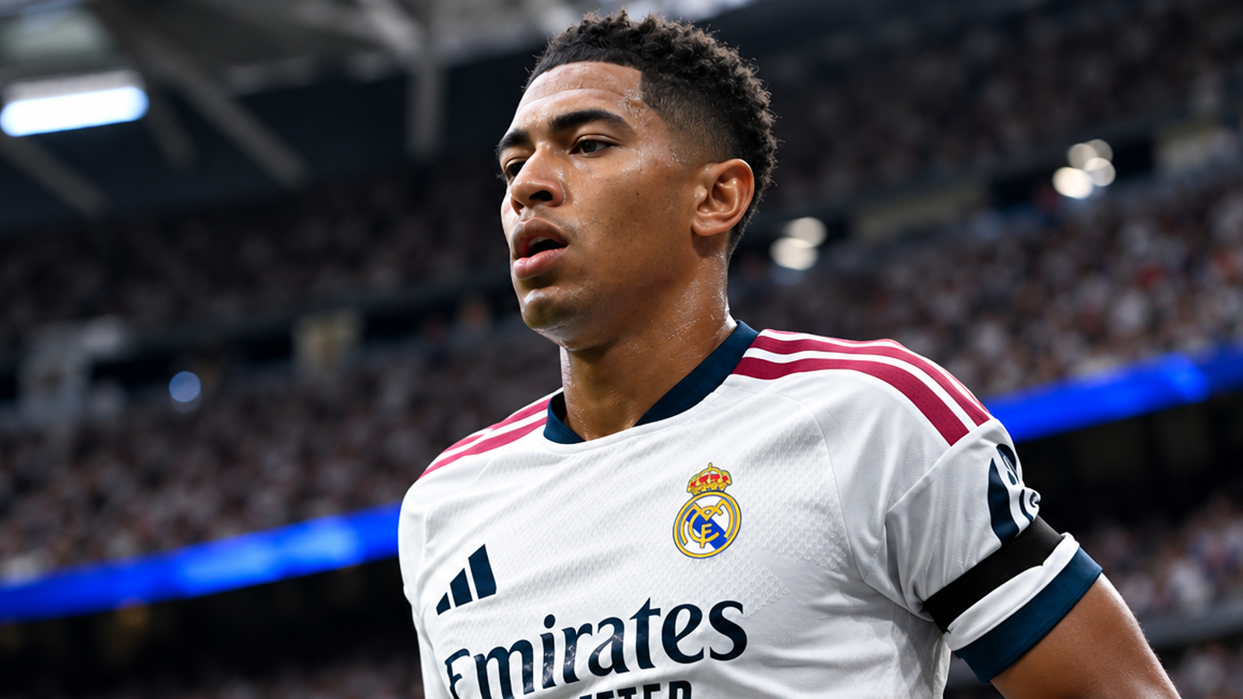 Real Madrid vs Athletic Bilbao – La Liga