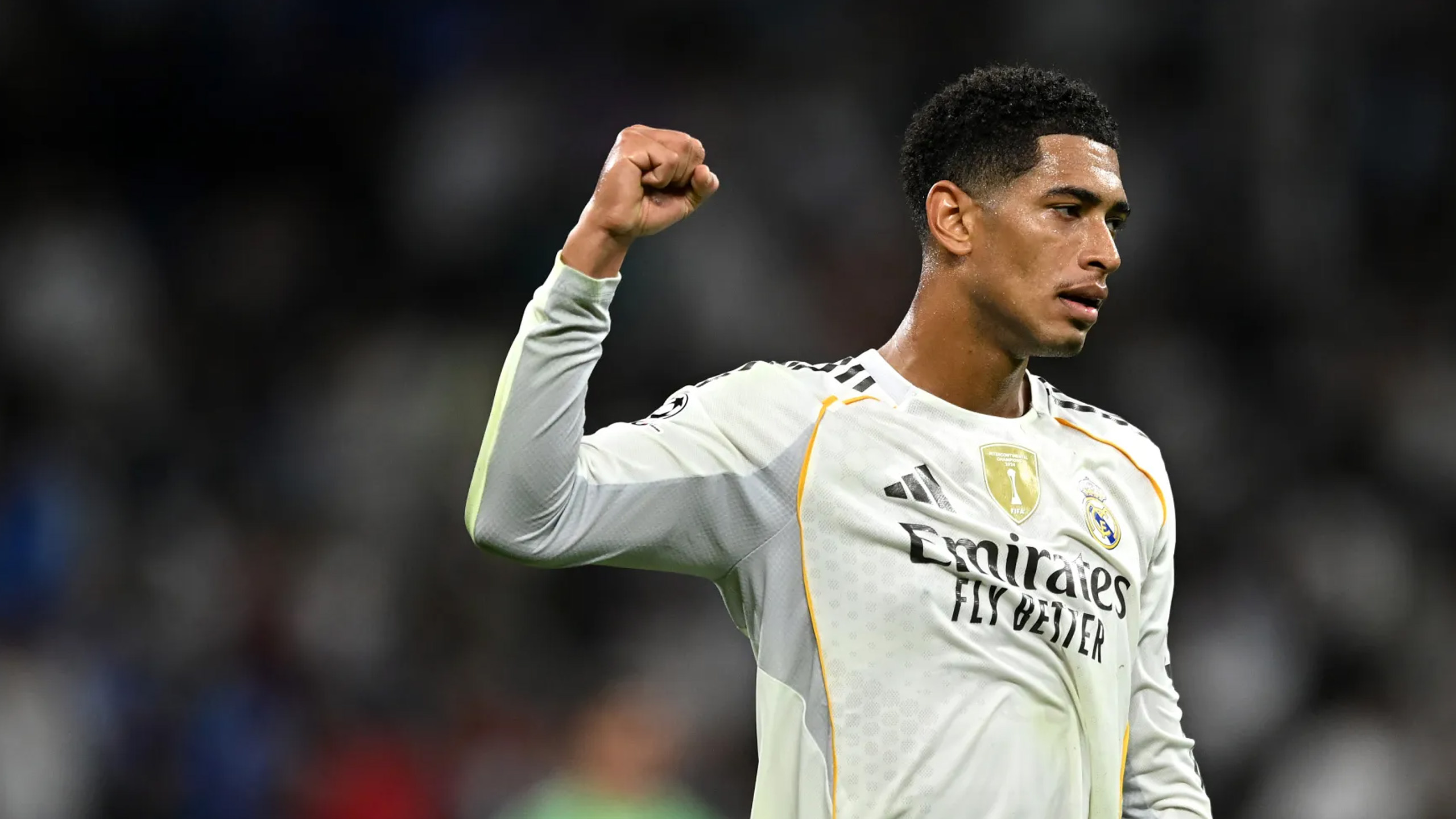 Real Madrid vs Celta Vigo – La Liga