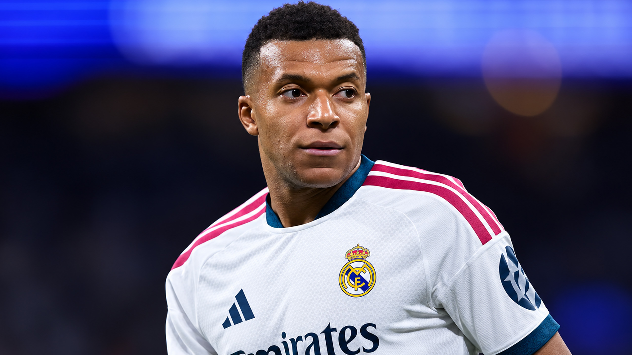 Real Madrid vs Celta Vigo – La Liga