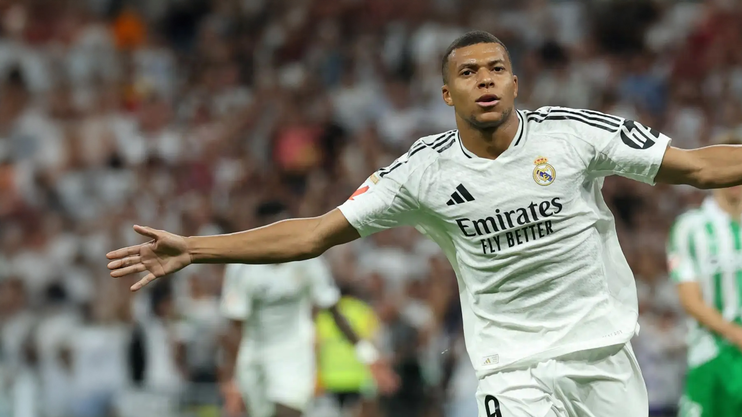 Real Madrid vs Deportivo Alaves – La Liga