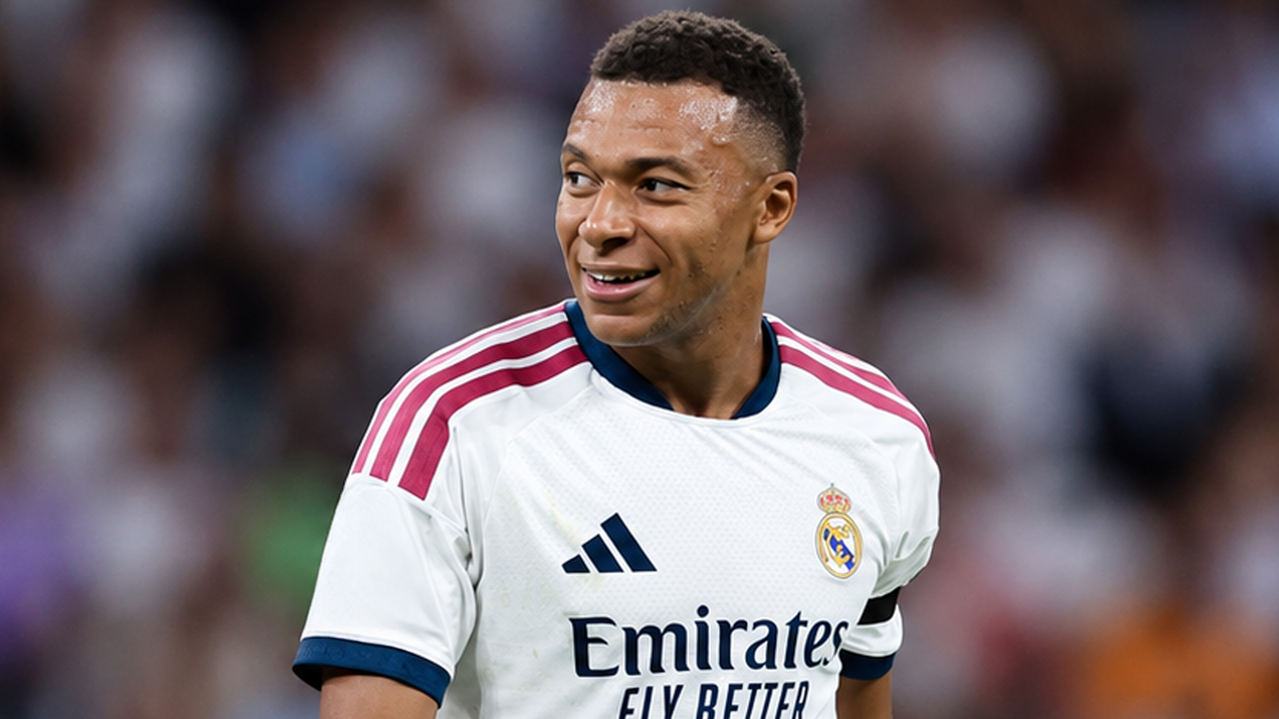 Real Madrid vs Deportivo Alaves – La Liga