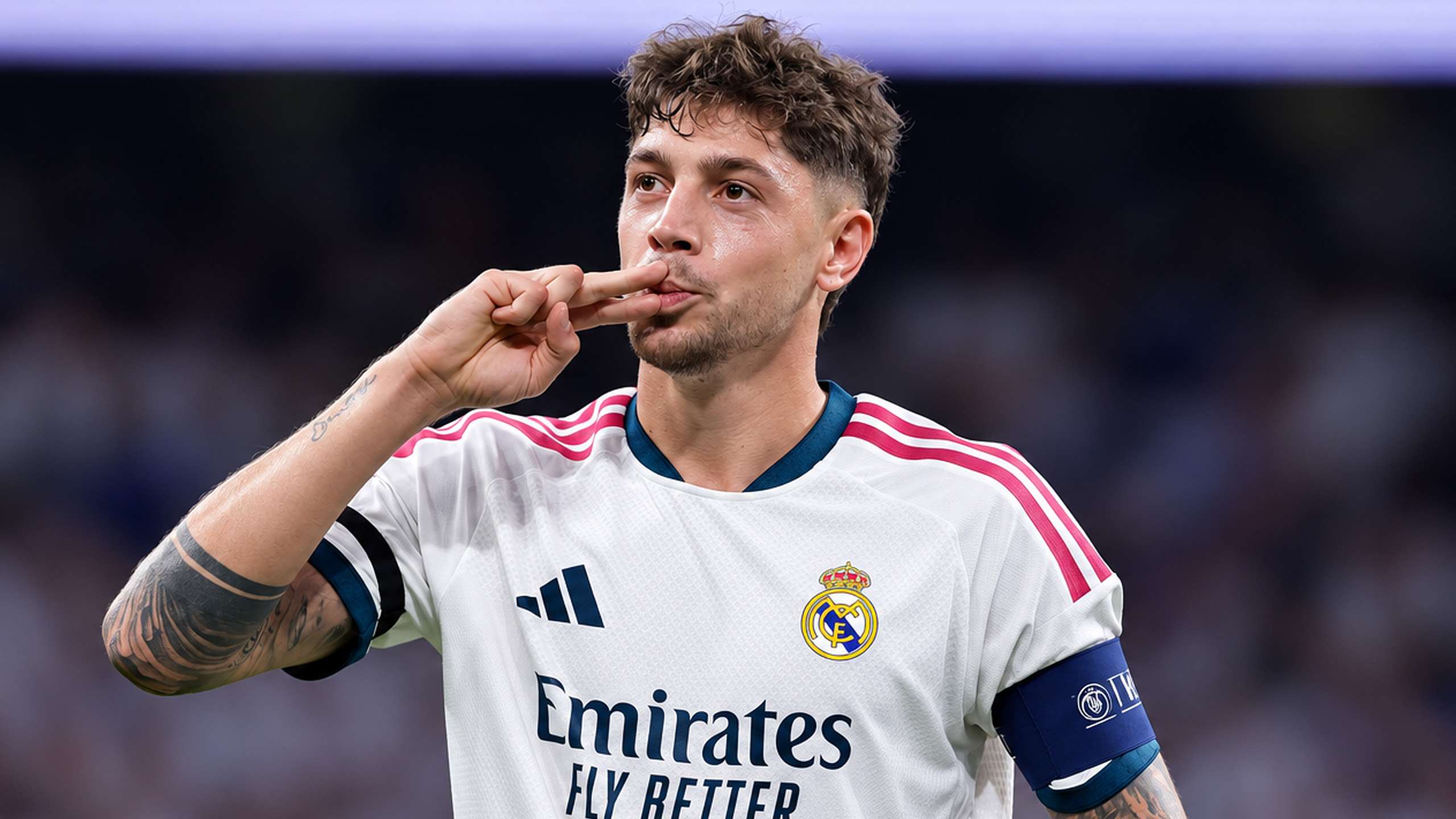 Real Madrid vs Deportivo la Corogne – La Liga
