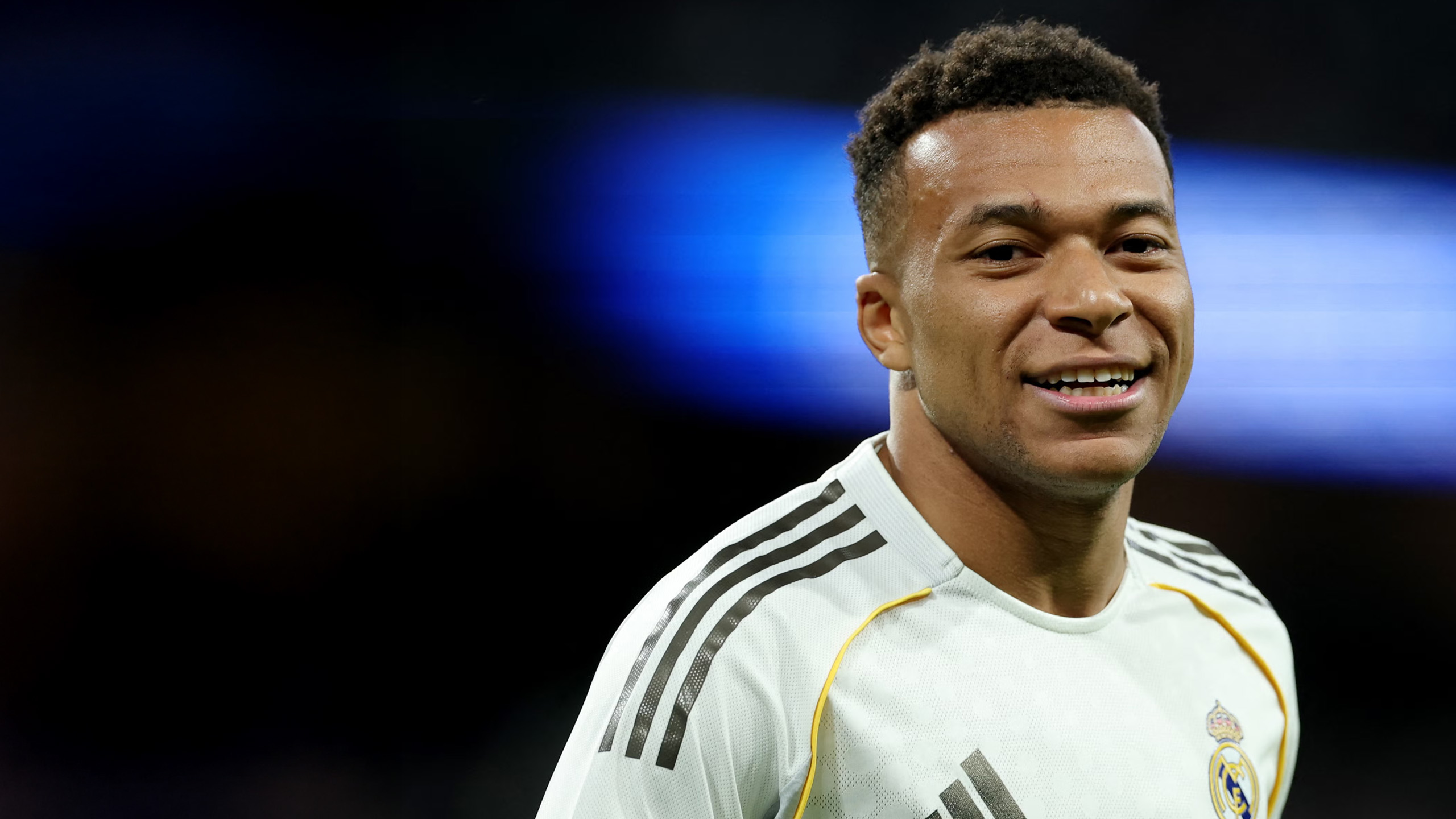 Real Madrid vs Elche – La Liga