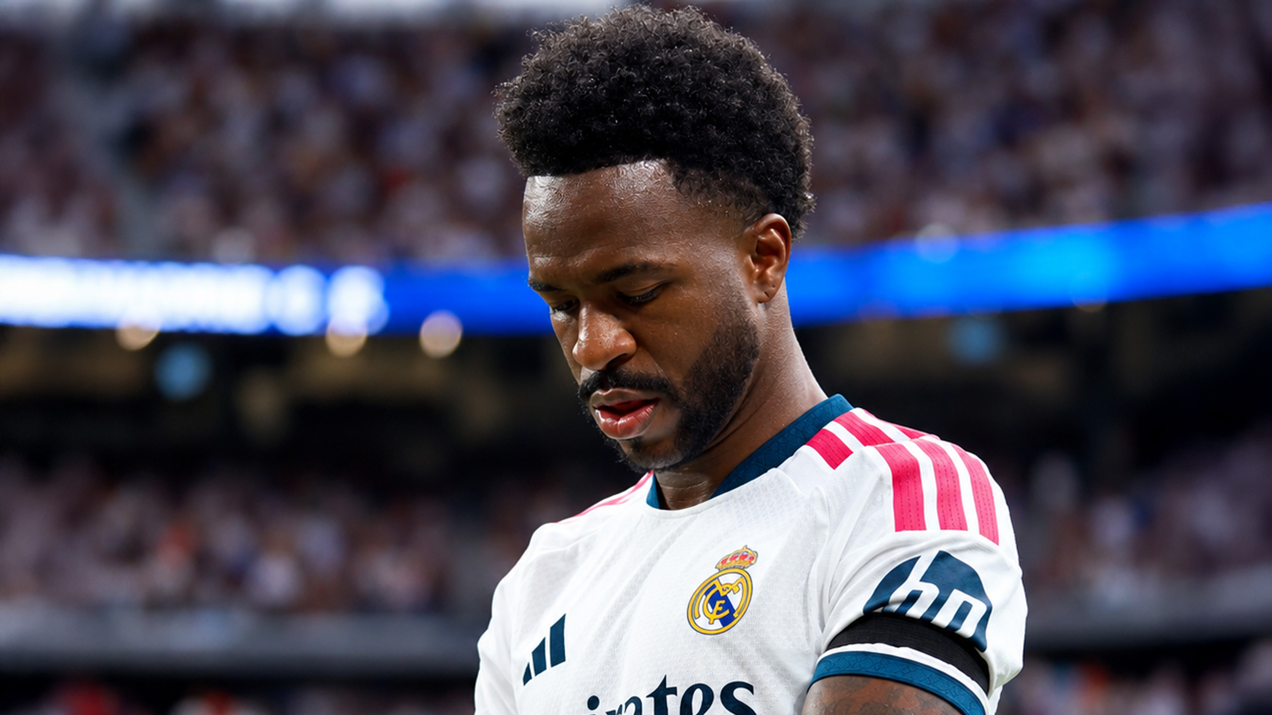 Real Madrid vs Elche – La Liga