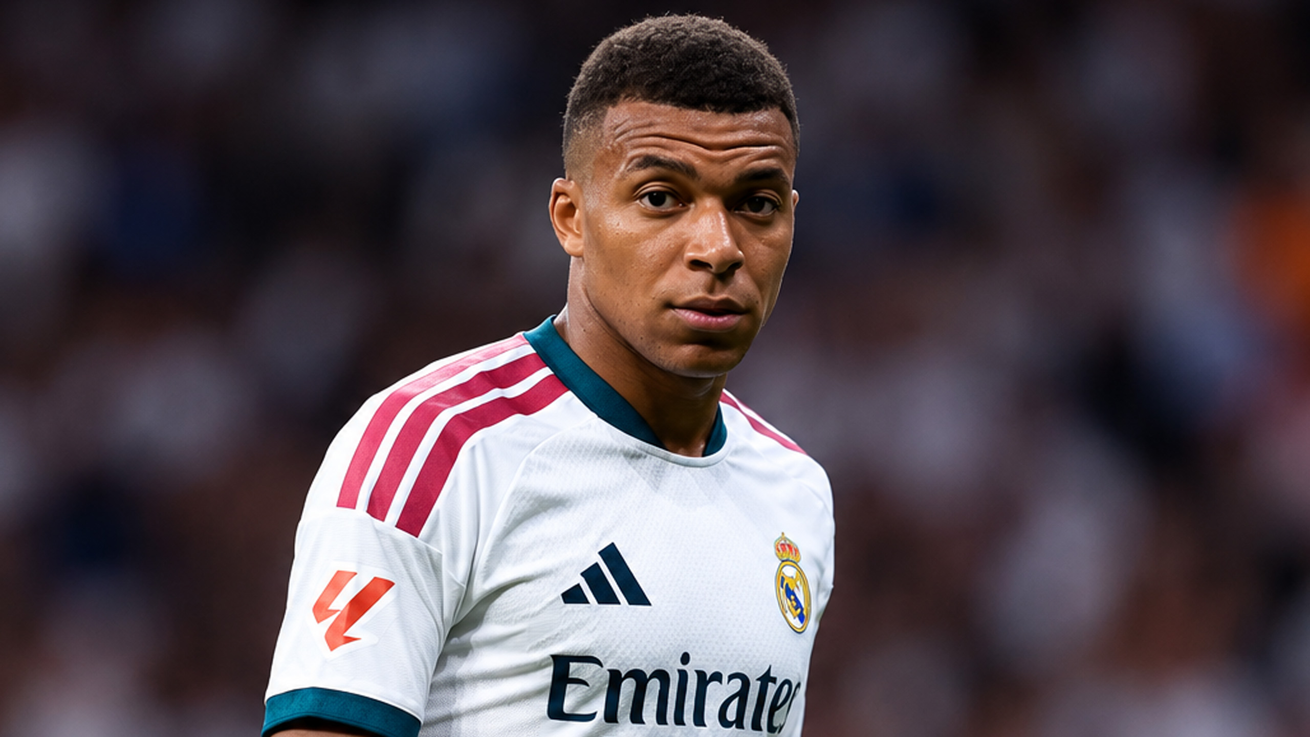 Real Madrid vs FC Barcelone – La Liga
