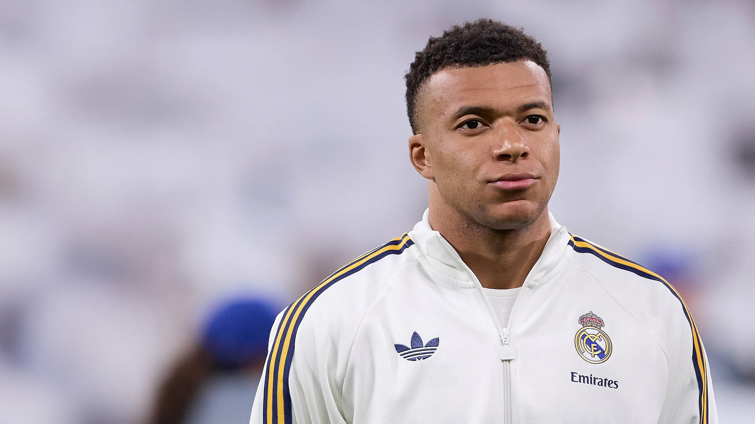 Real Madrid vs Getafe – La Liga