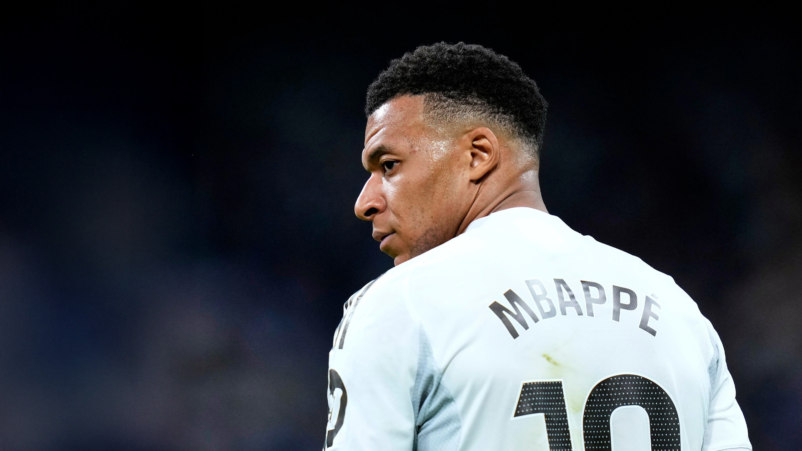 Real Madrid vs Malaga – La Liga
