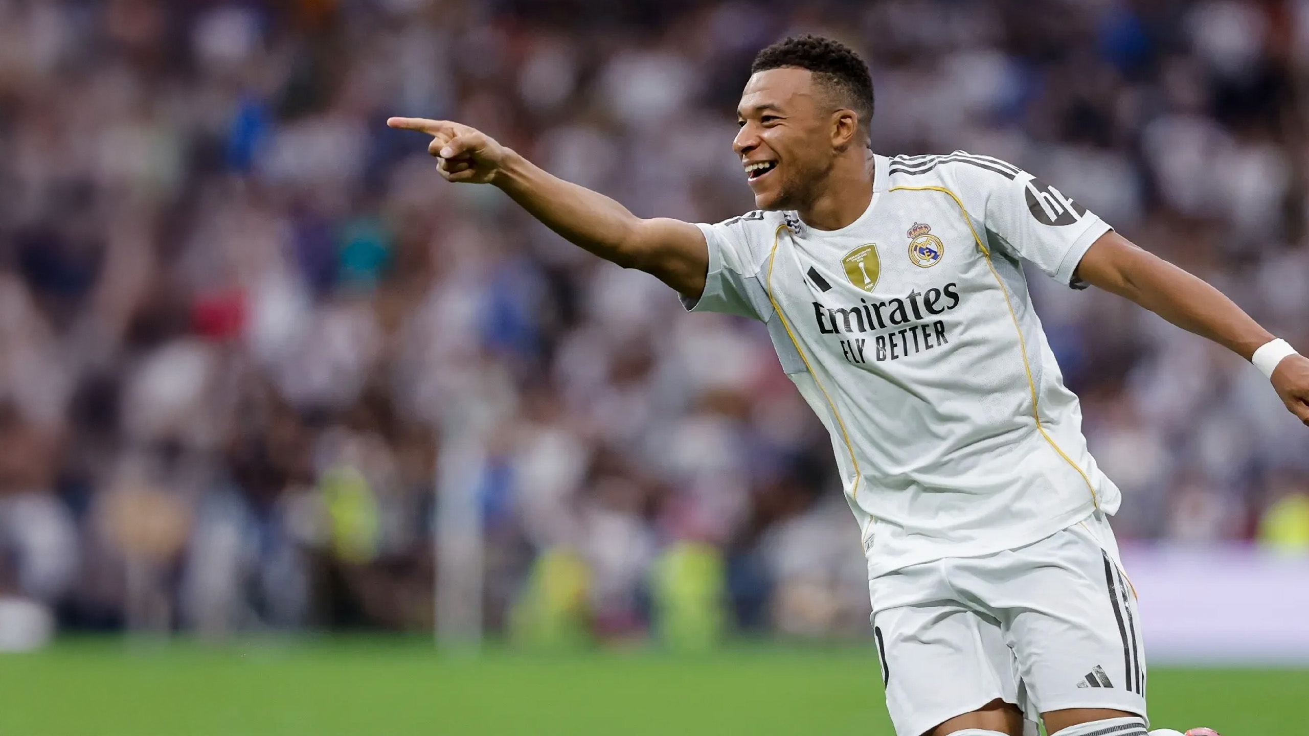 Real Madrid vs Osasuna – La Liga