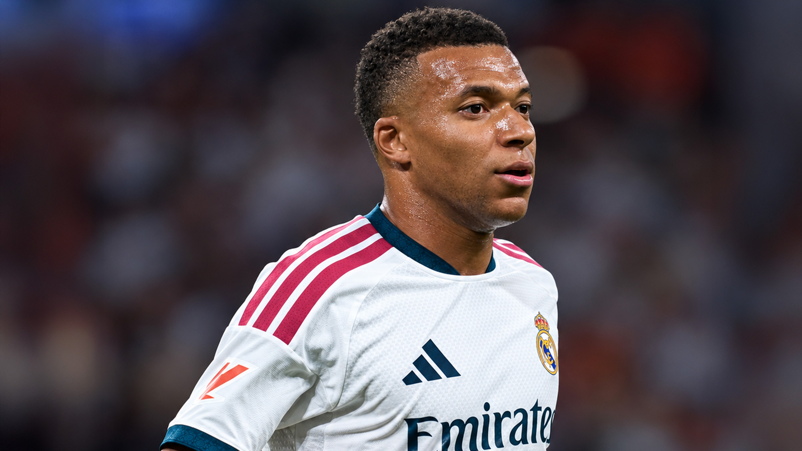 Real Madrid vs Osasuna – La Liga