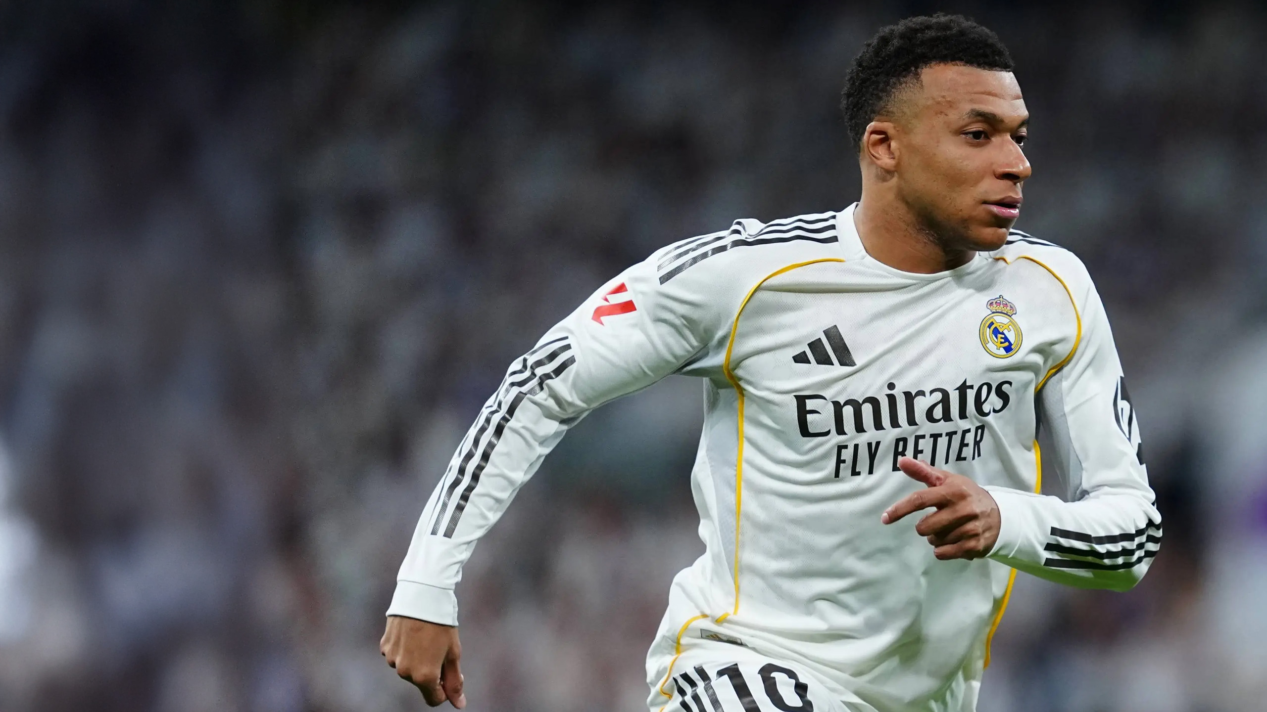 Real Madrid vs Racing Santander – La Liga