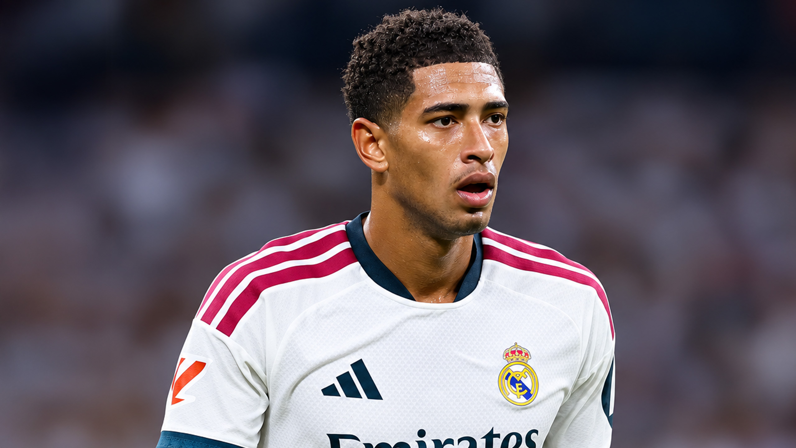 Real Madrid vs Real Betis – La Liga