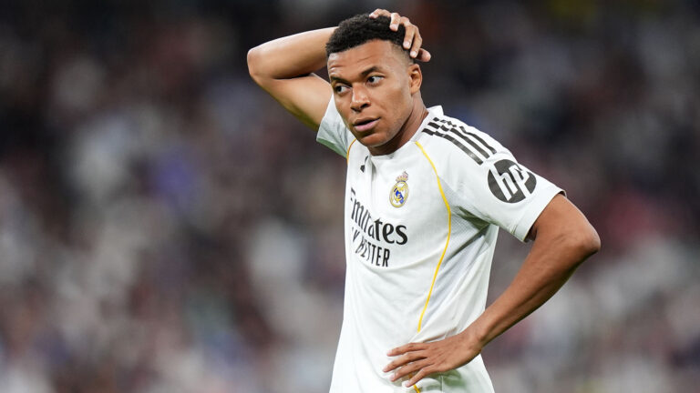 Real Madrid vs Real Sociedad – La Liga