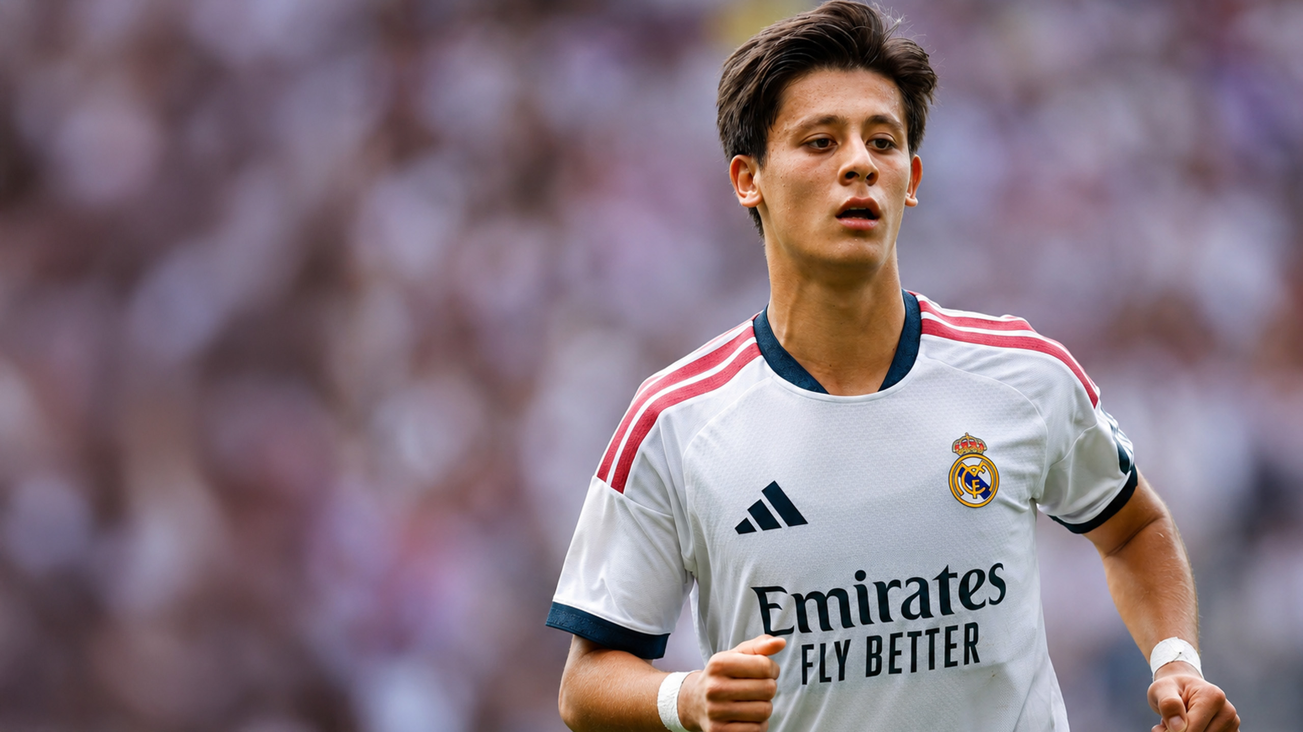 Real Madrid vs Real Sociedad – La Liga