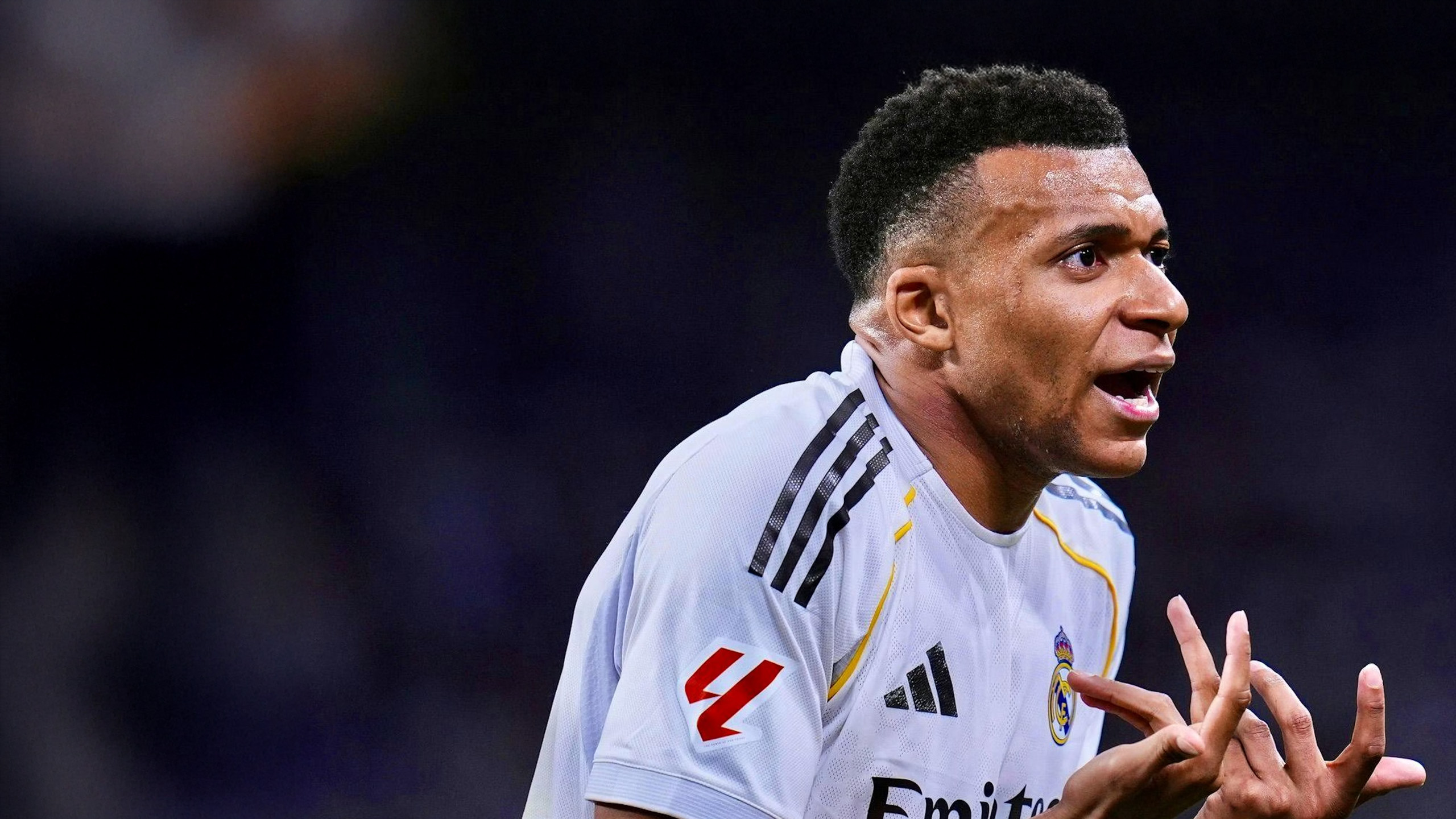 Real Madrid vs Seville – La Liga